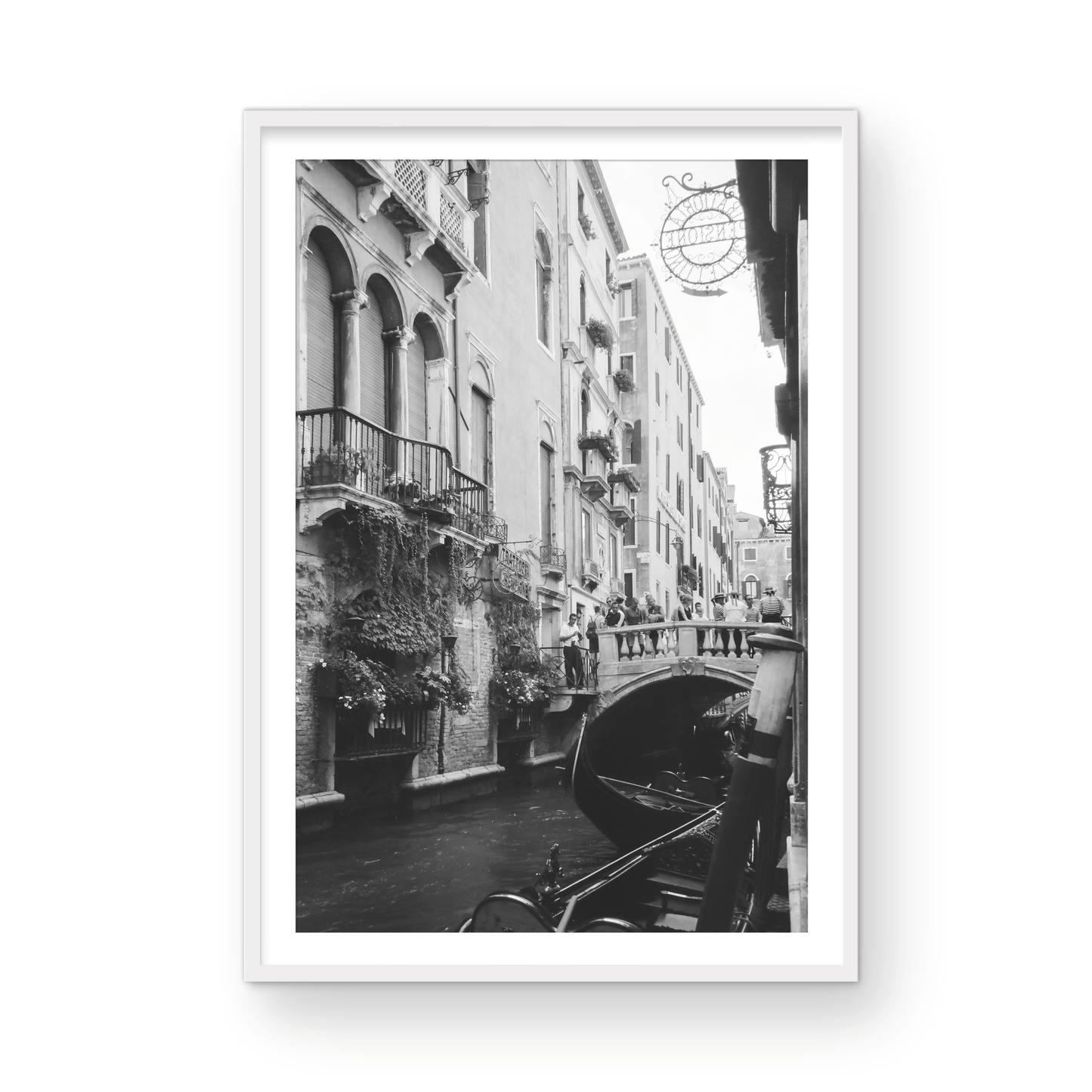 Vintage Venice, Four: On Film