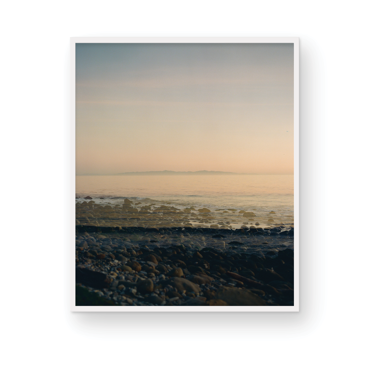 Channel Islands, Four: On Film
