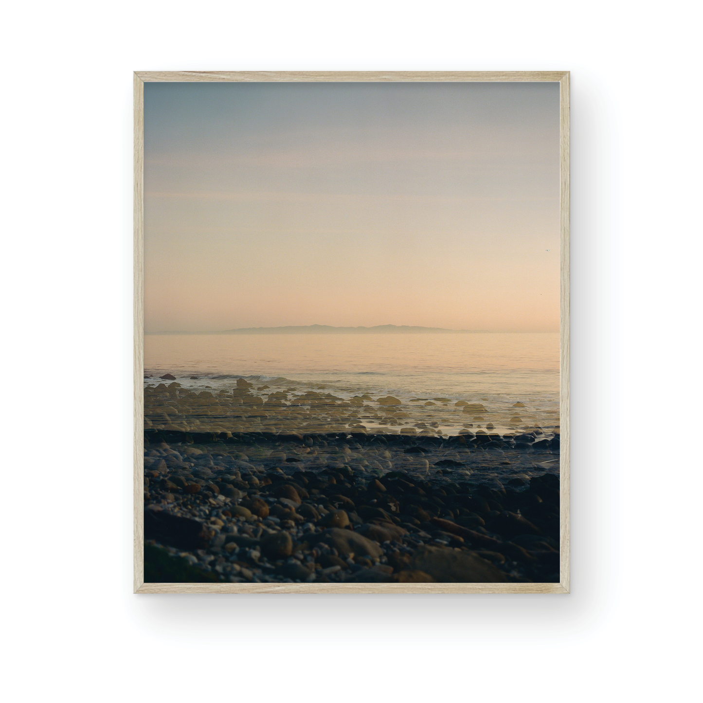 Channel Islands, Four: On Film