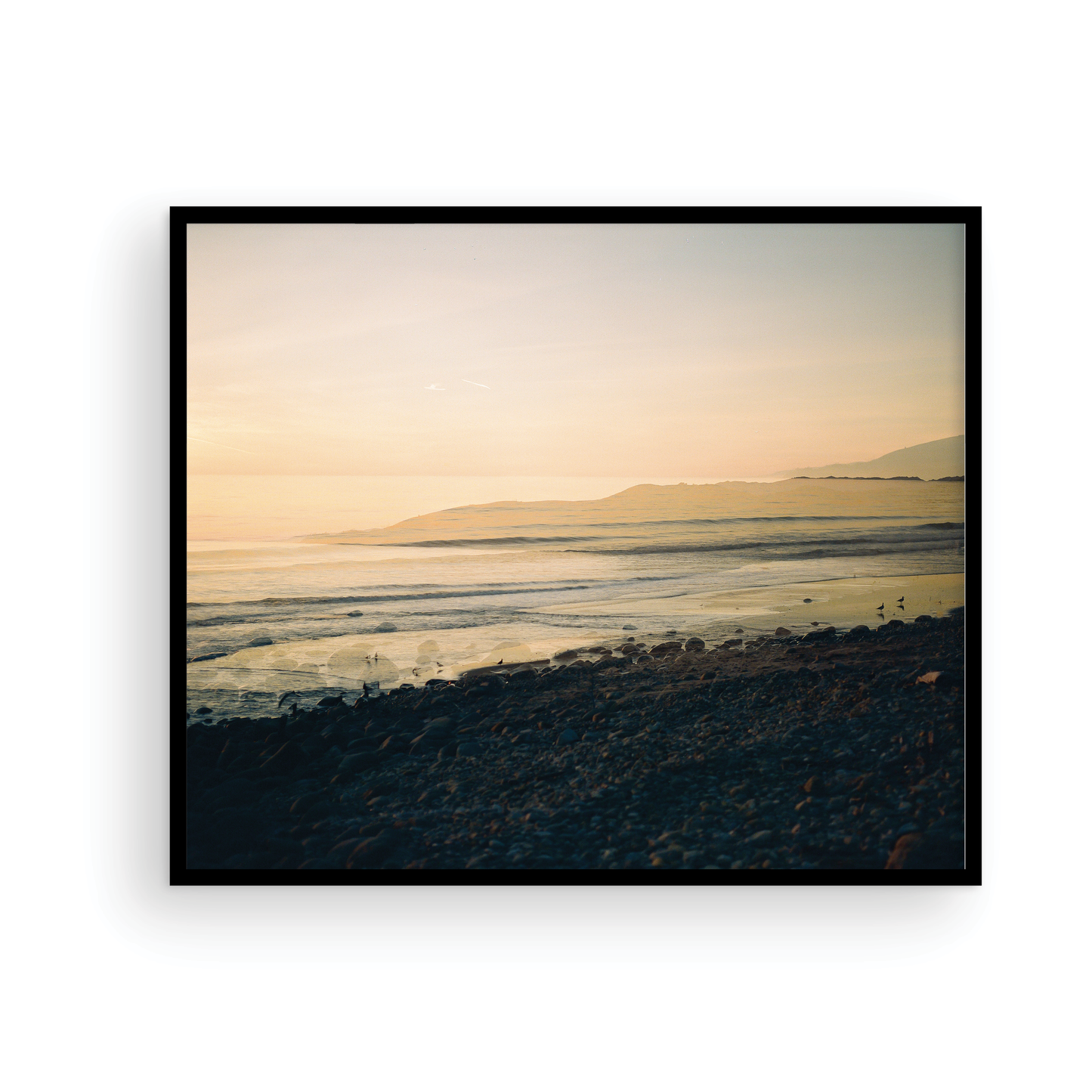 El Capitan, Five: On Film