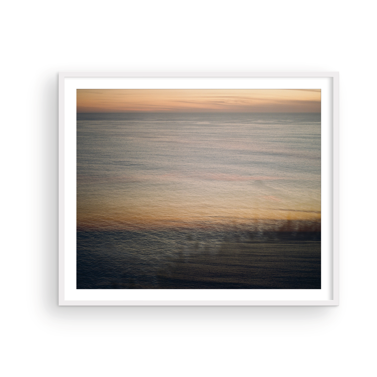 Big Sur, Three: On Film