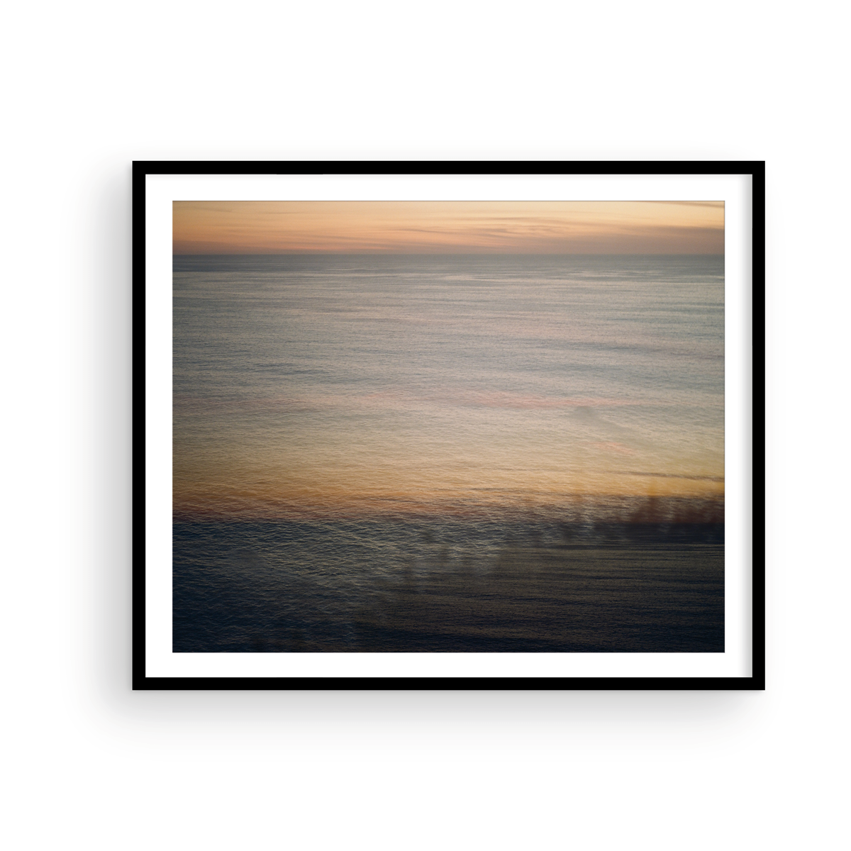 Big Sur, Three: On Film