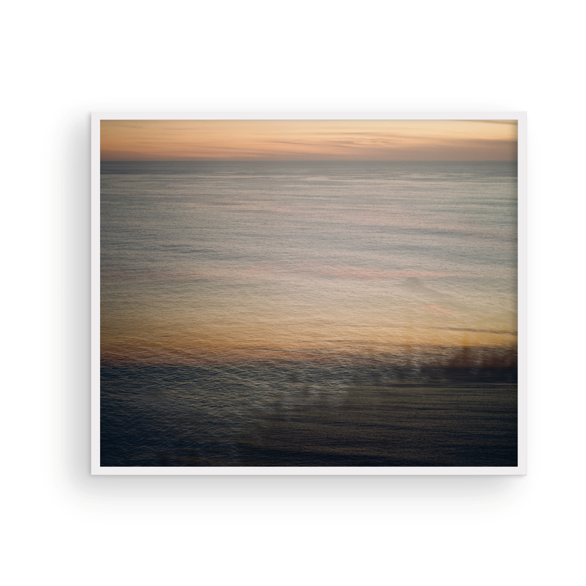 Big Sur, Three: On Film