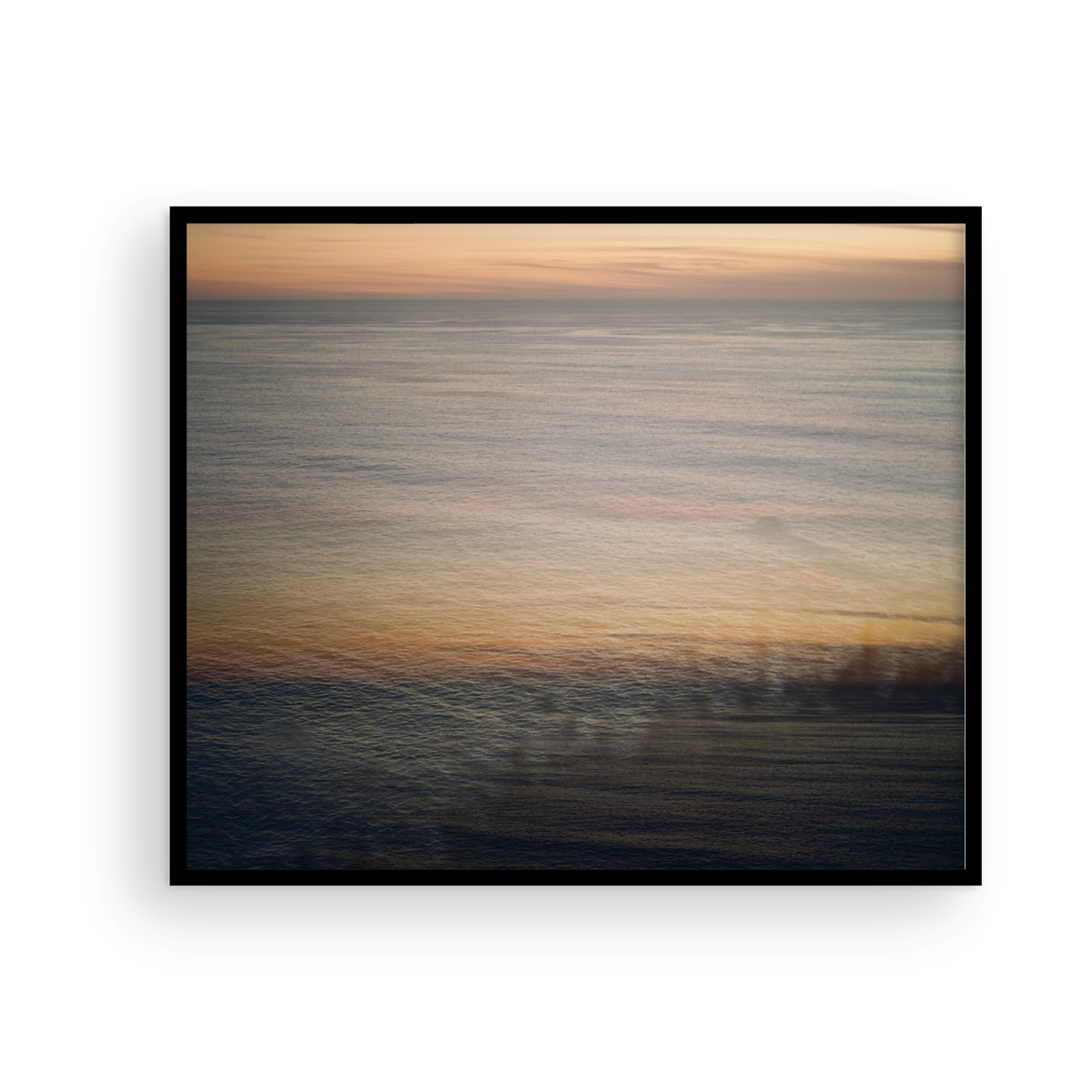 Big Sur, Three: On Film