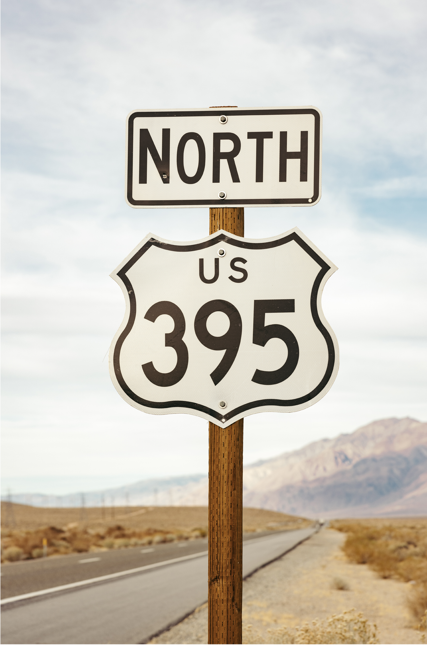 Highway 395, Two