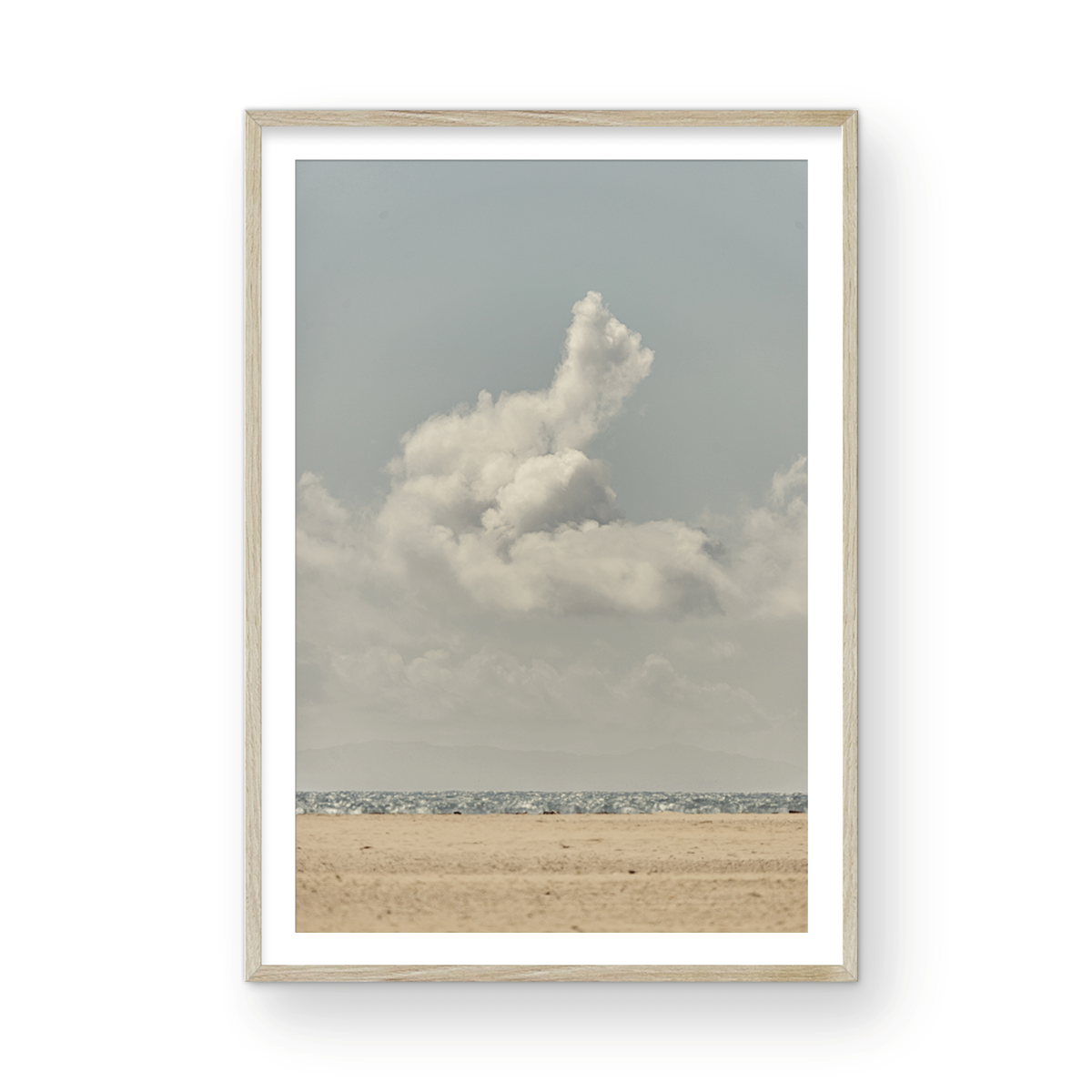Cloud Nine