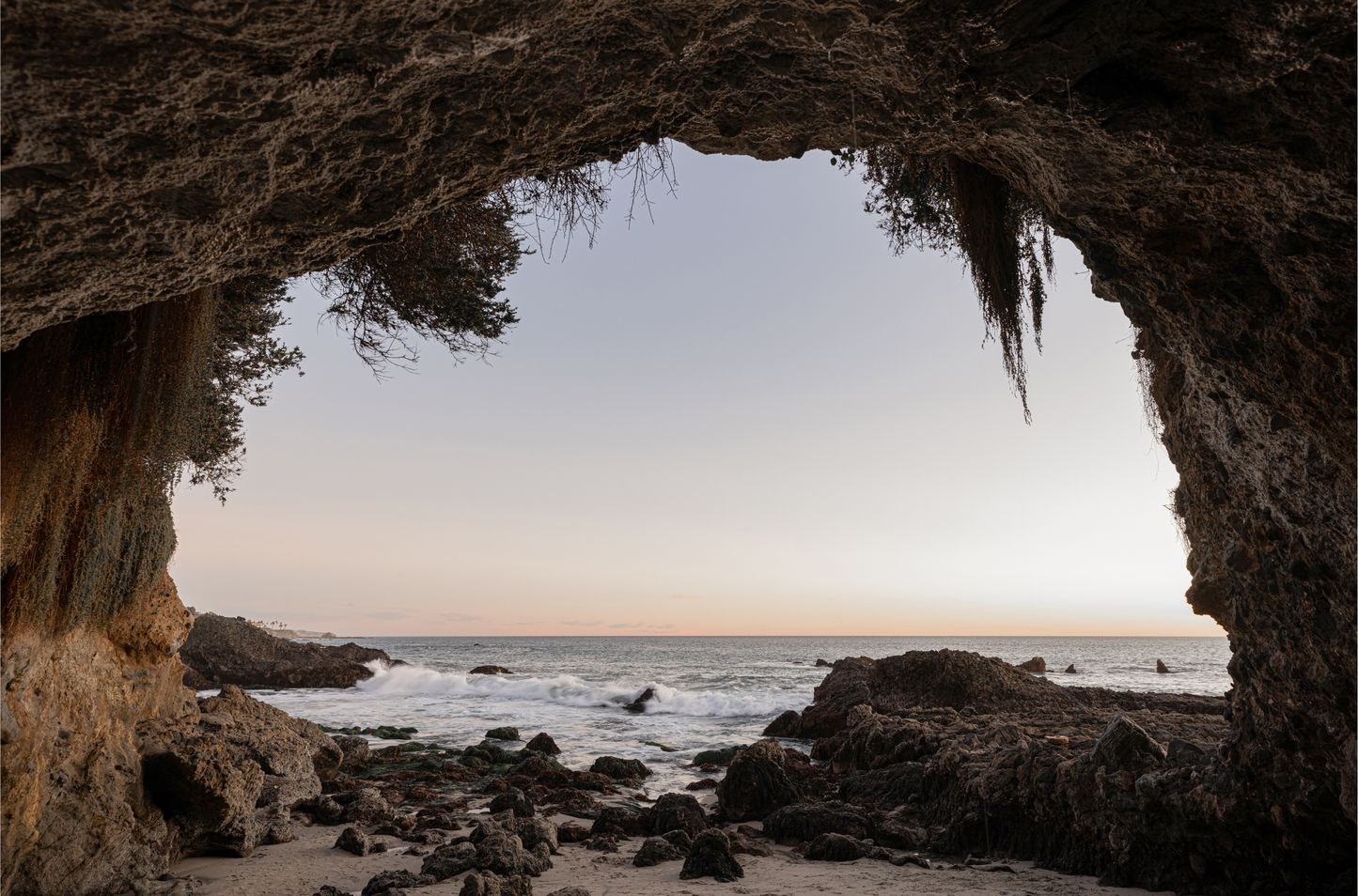 Laguna Beach, Two