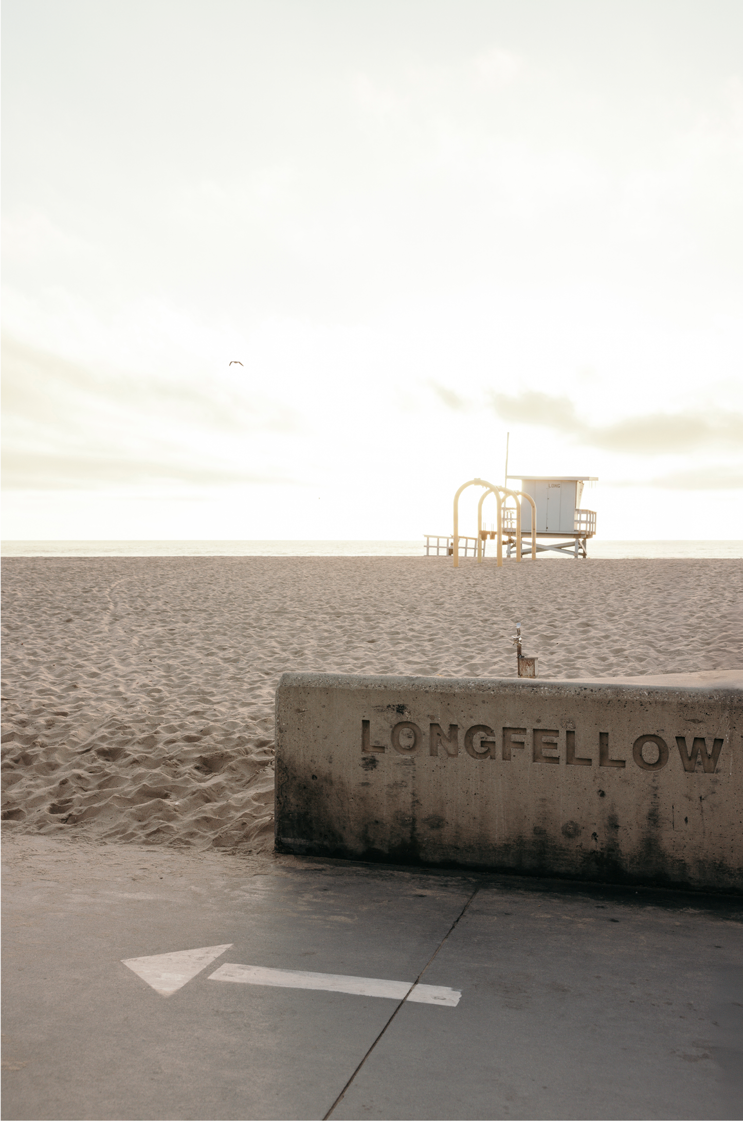 Longfellow, One
