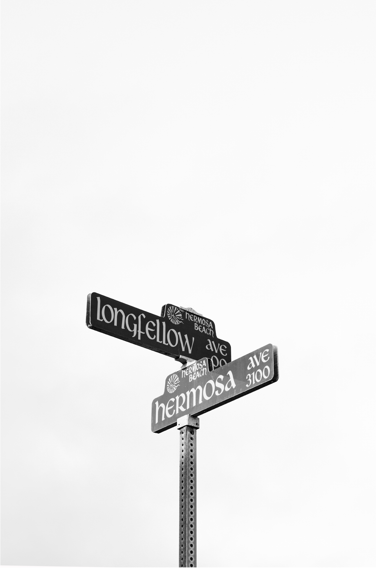 Longfellow, Two: Monochrome