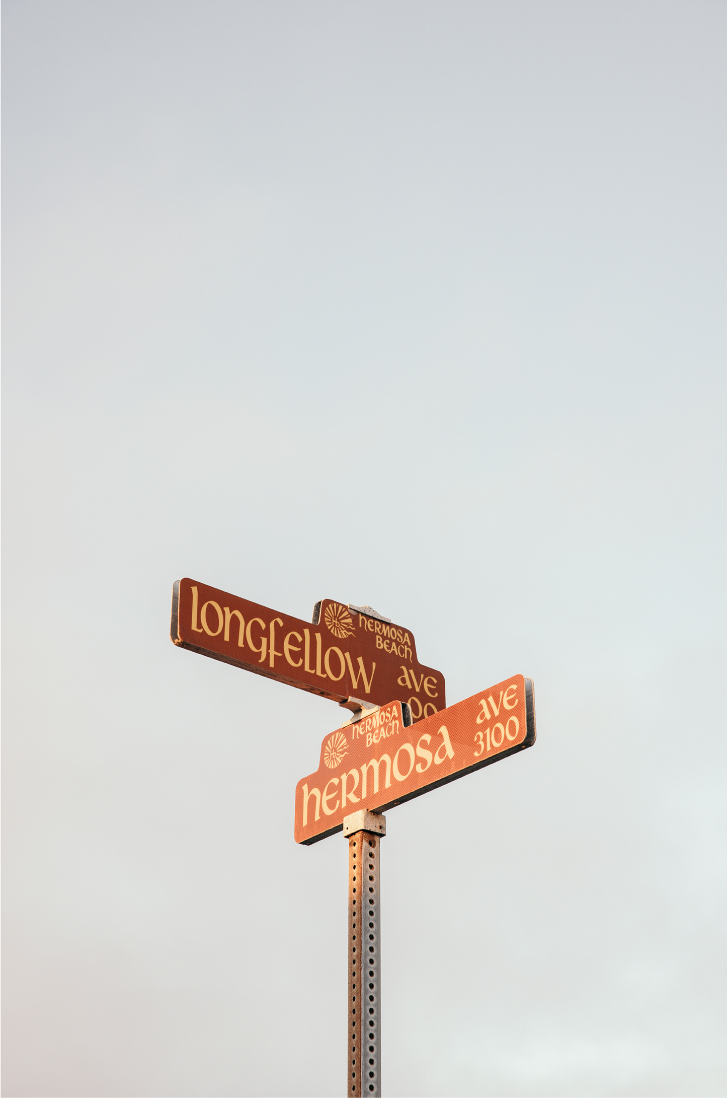 Longfellow, Two