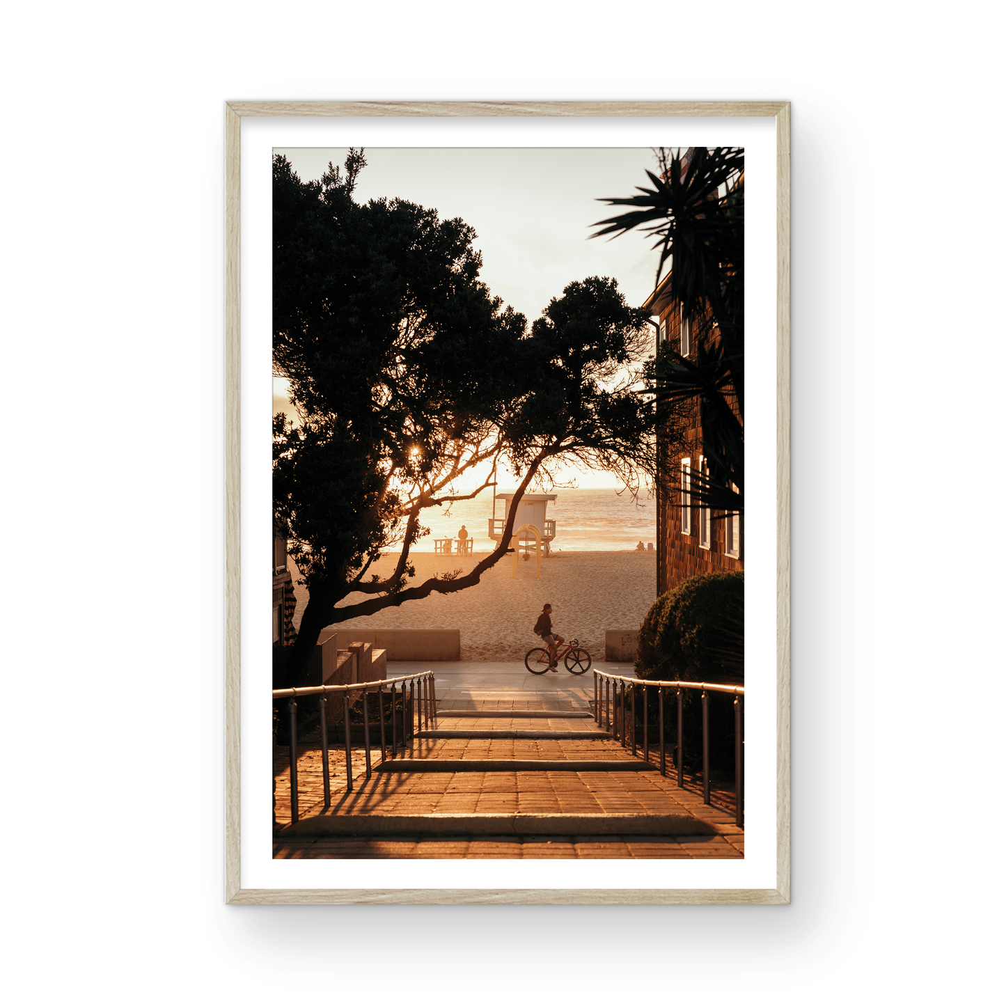 Hermosa Beach, Two
