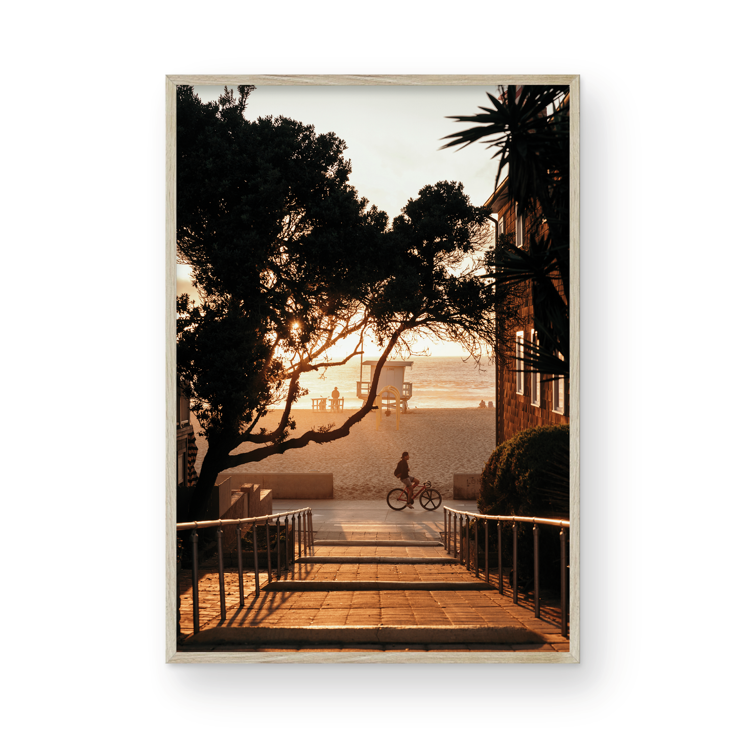 Hermosa Beach, Two