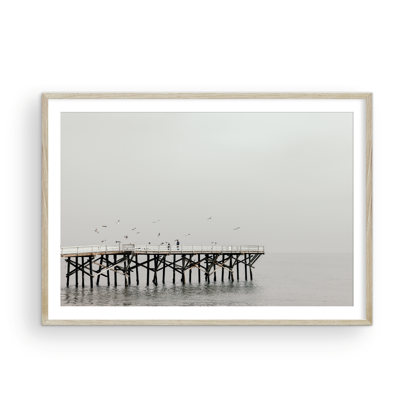 Paradise Cove, Four