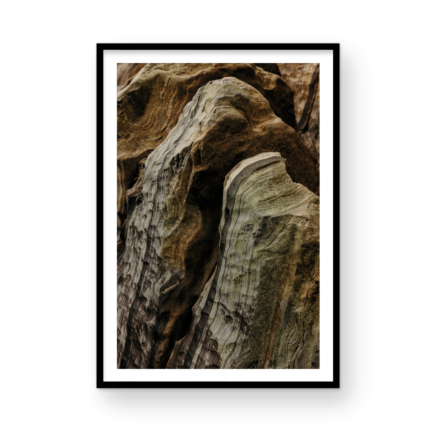 Ramirez Canyon, Six