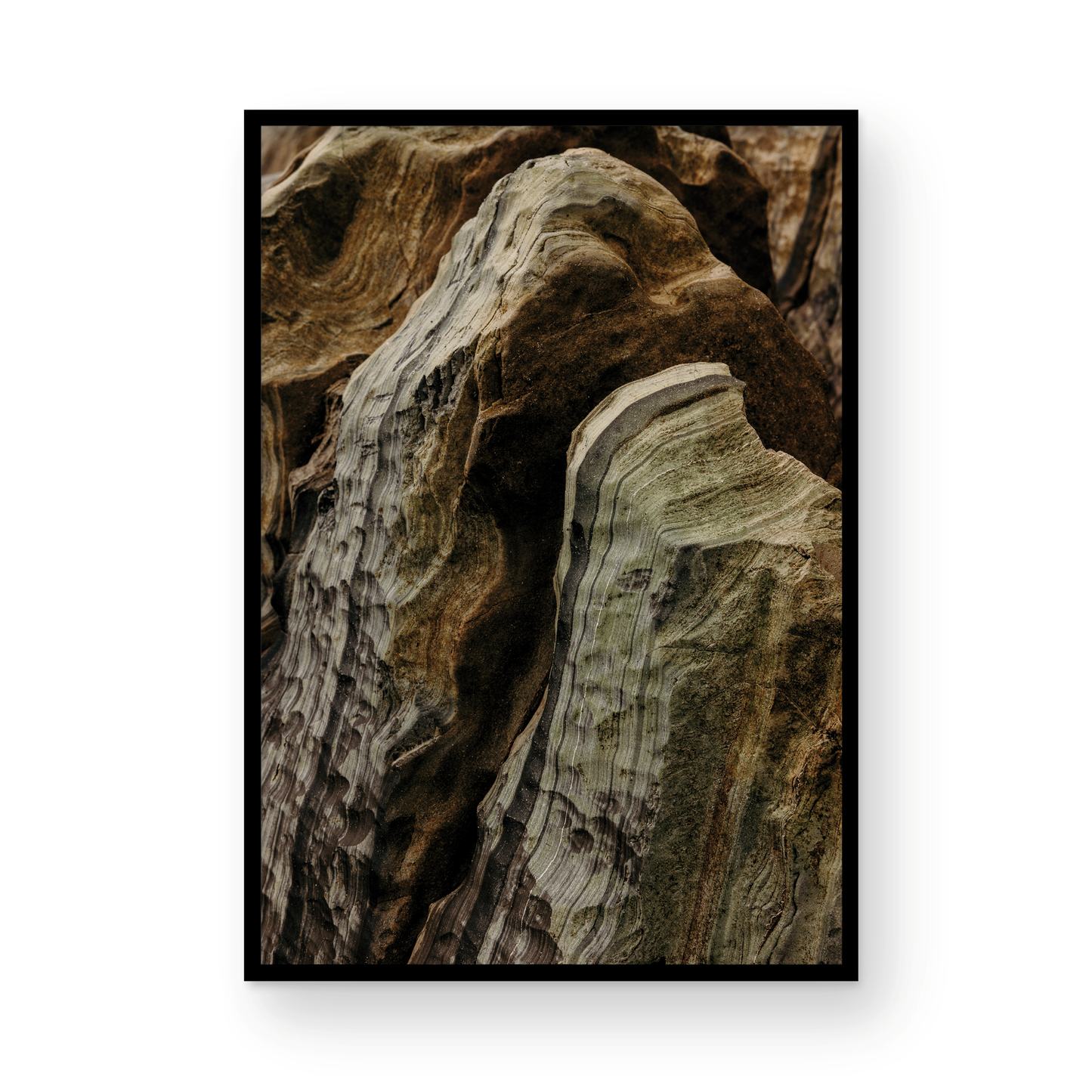 Ramirez Canyon, Six