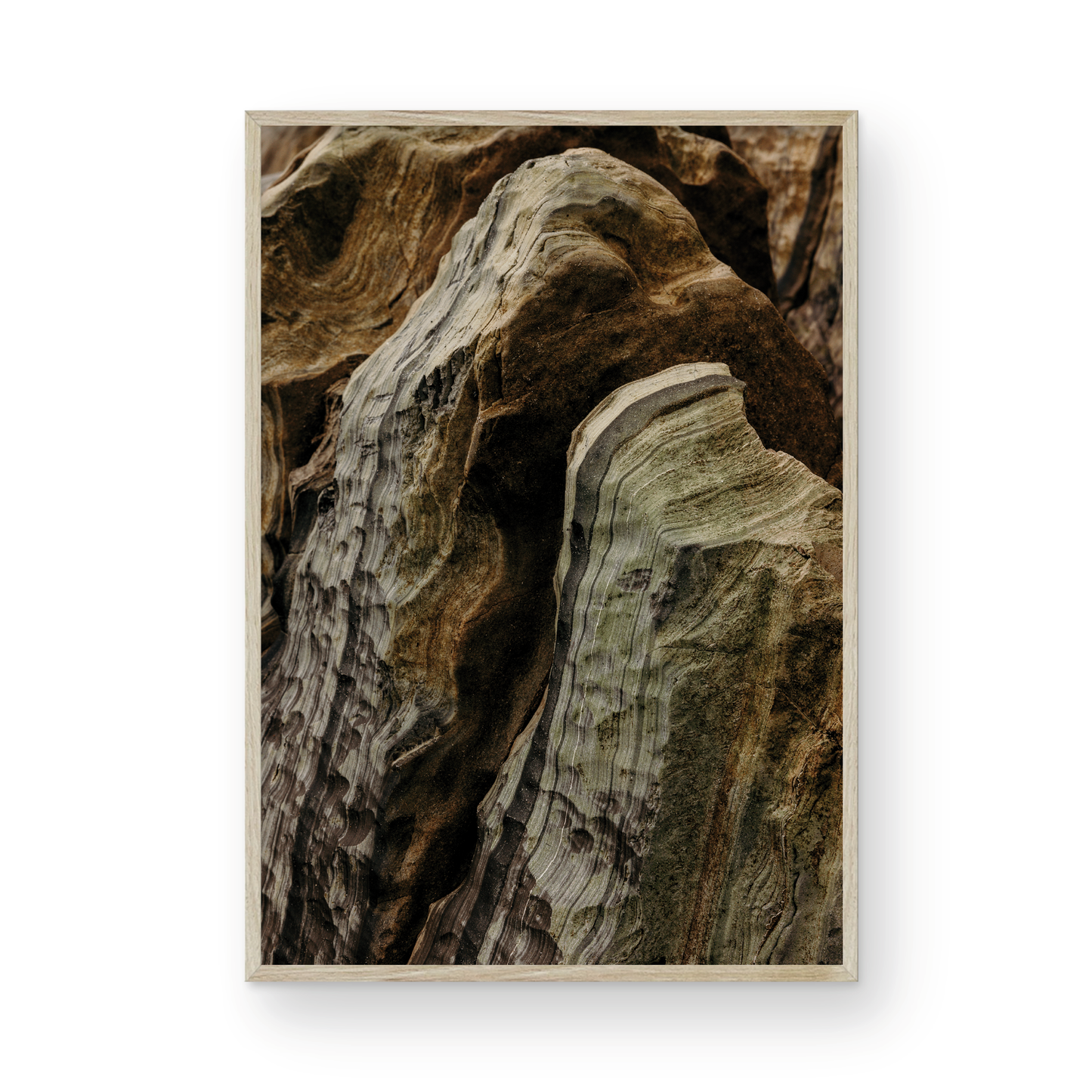 Ramirez Canyon, Six