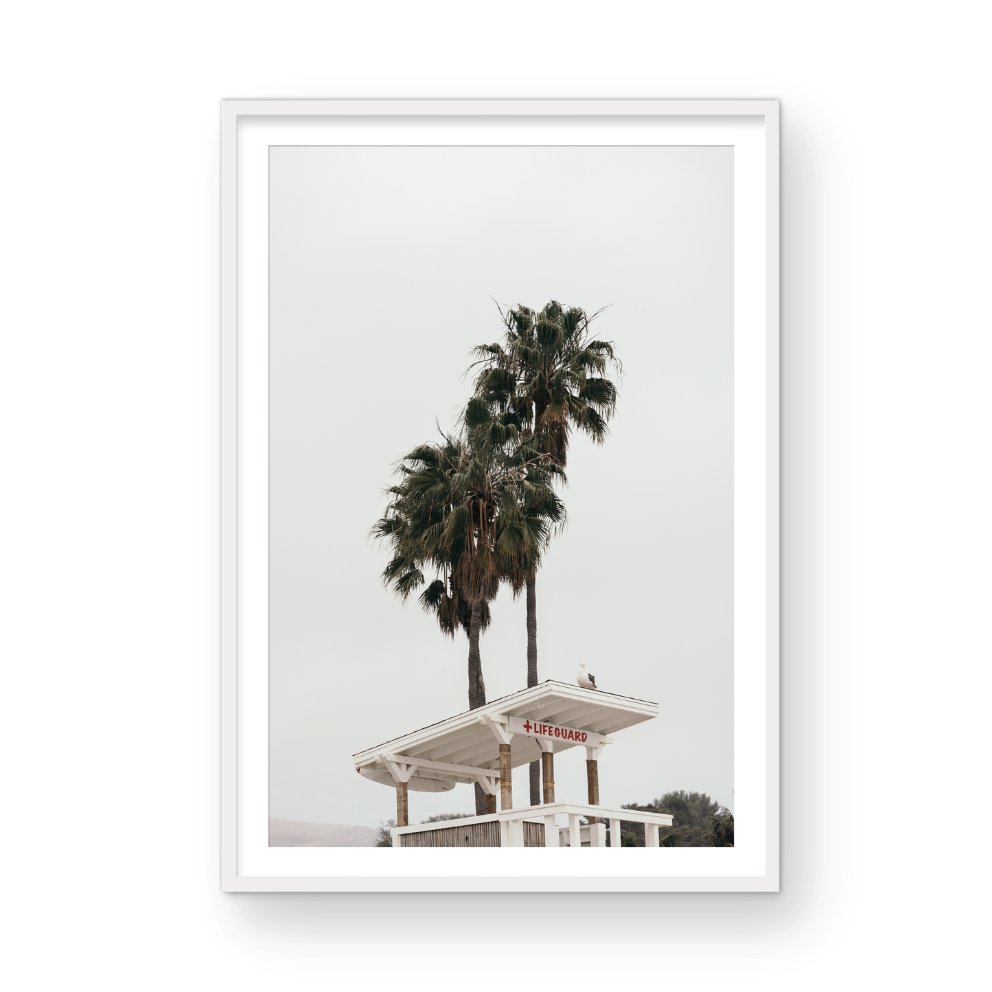 Paradise Cove, Two