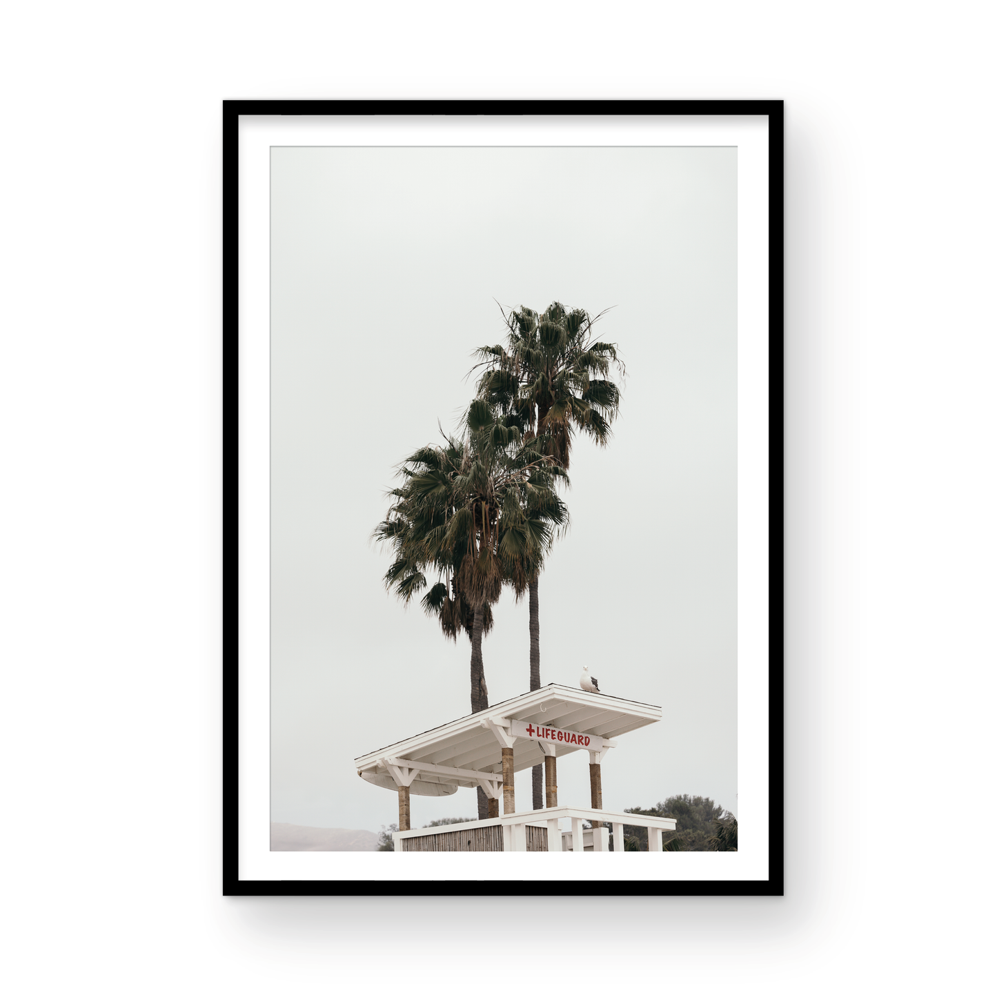 Paradise Cove, Two
