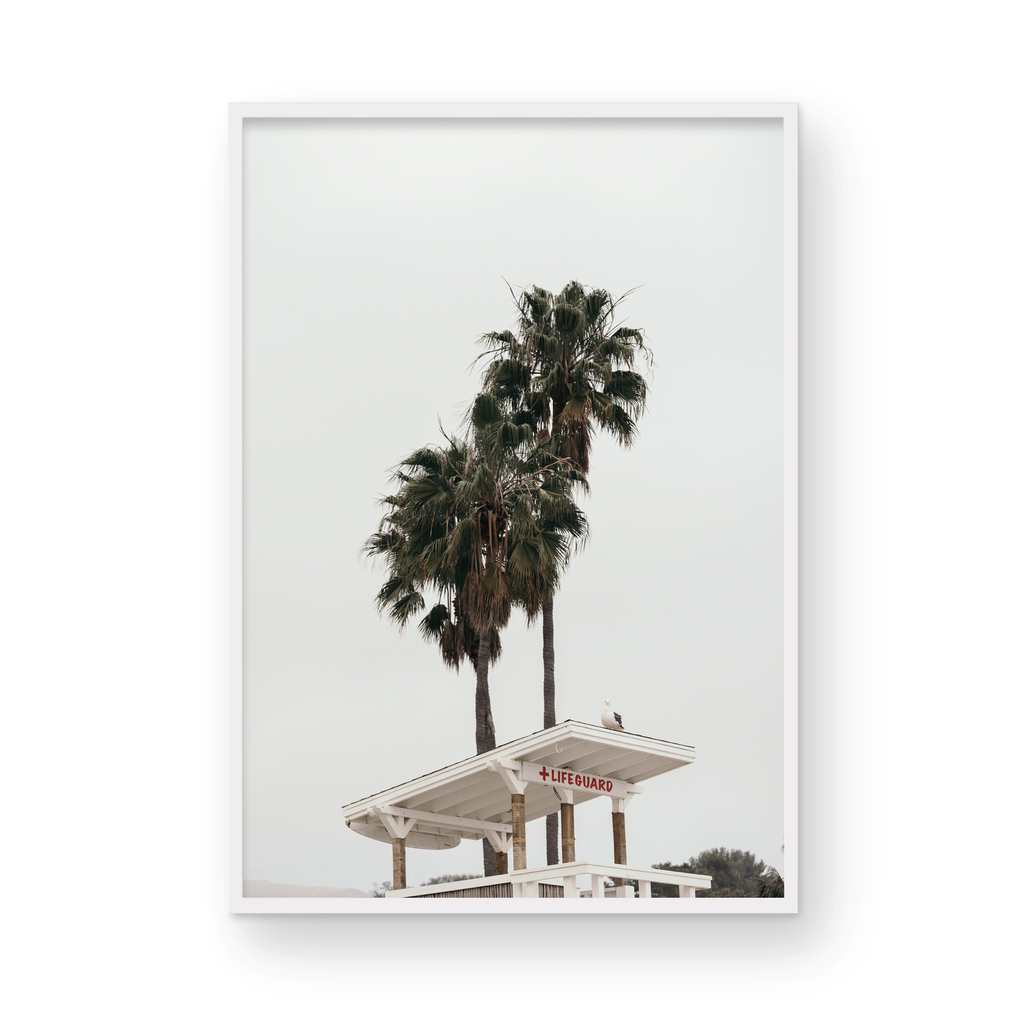 Paradise Cove, Two