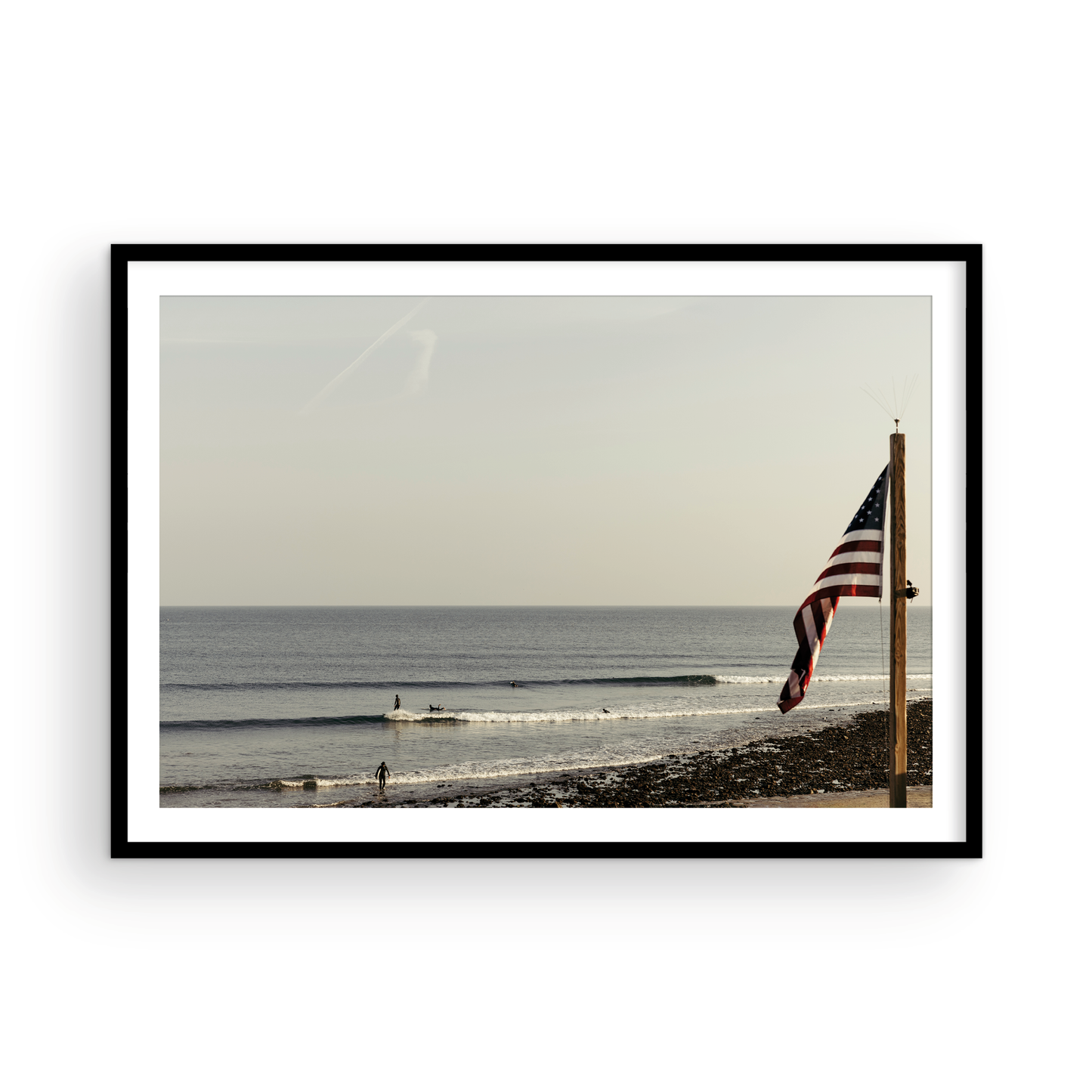 Surfrider, Two