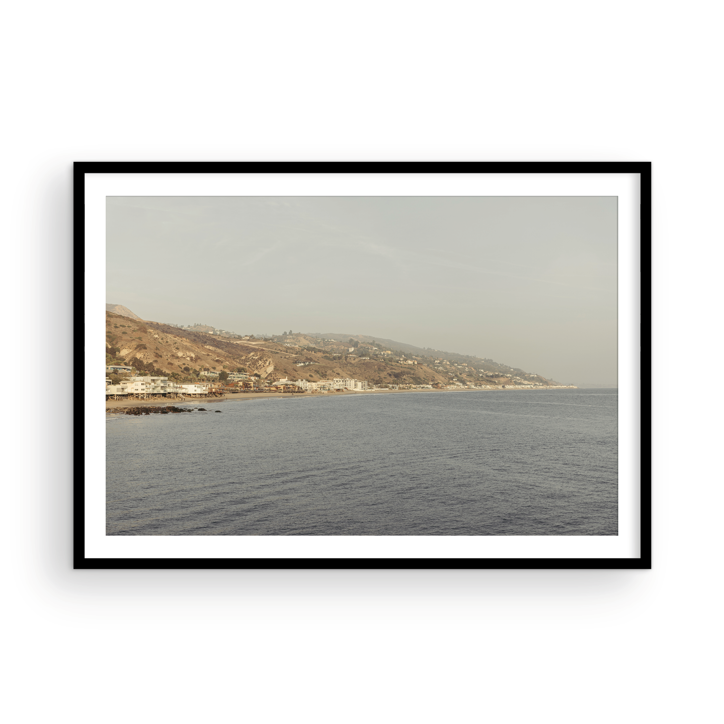 Surfrider, Three