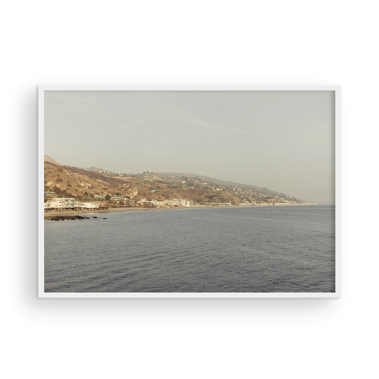 Surfrider, Three
