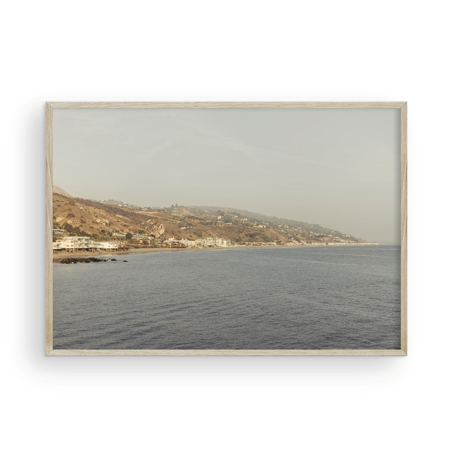 Surfrider, Three