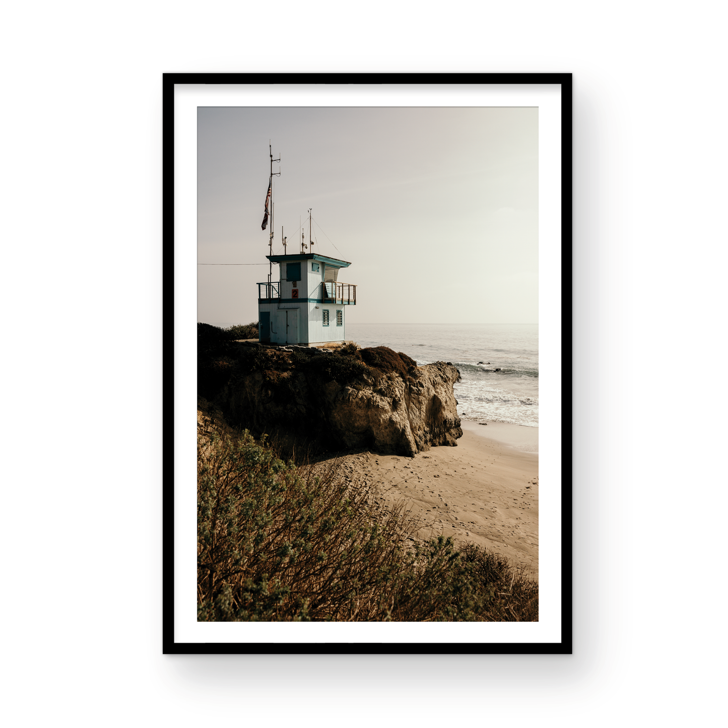 Leo Carrillo, Seven