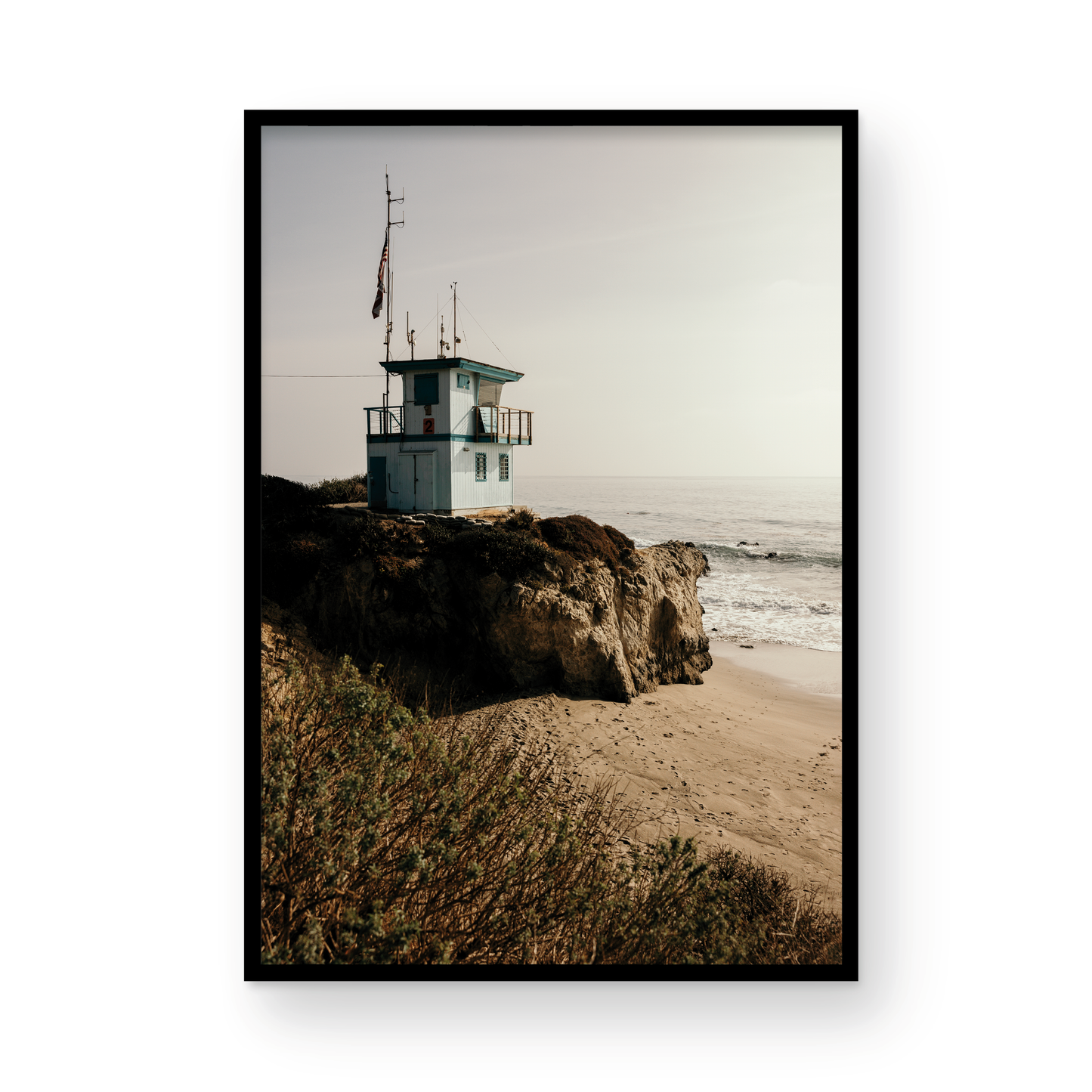Leo Carrillo, Seven