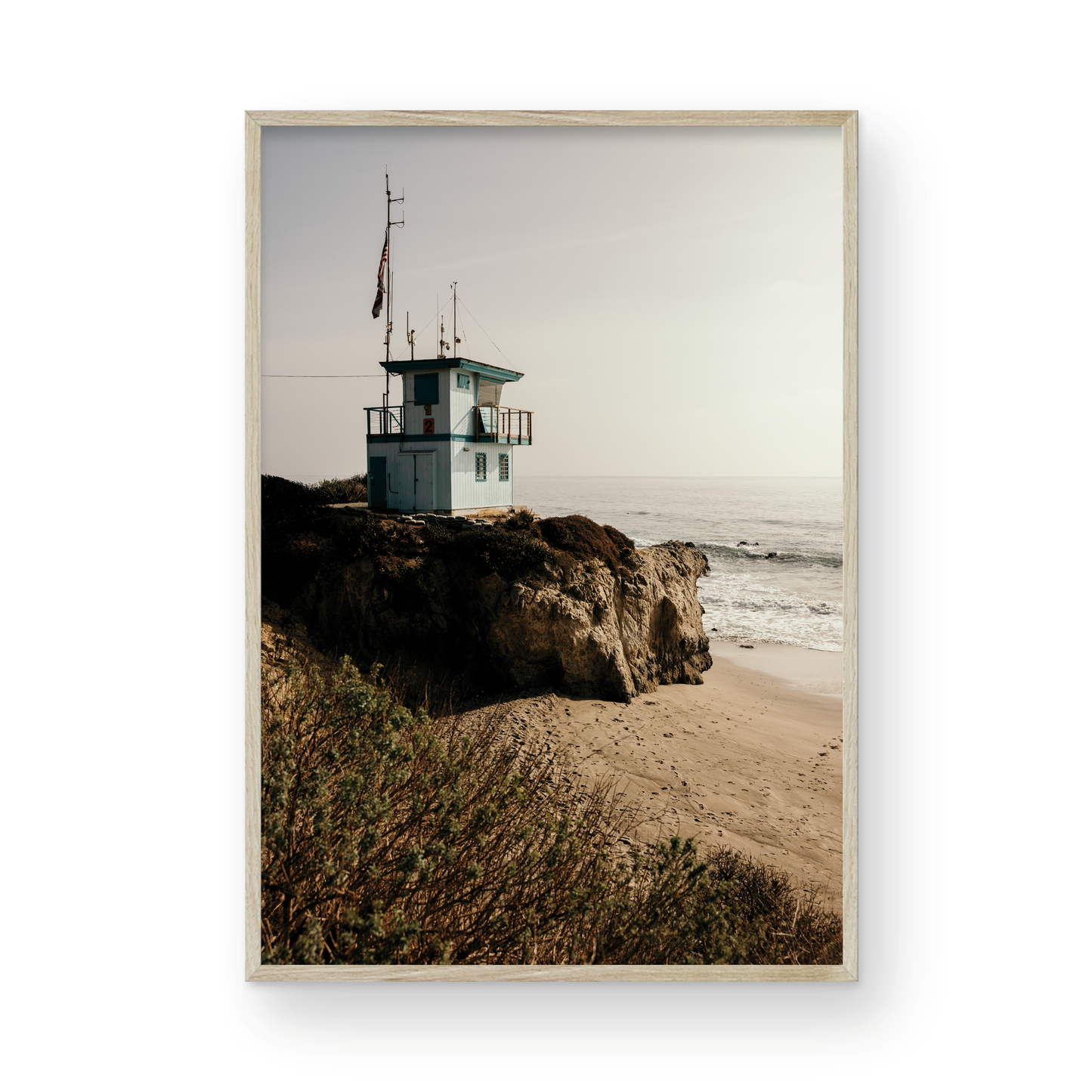 Leo Carrillo, Seven