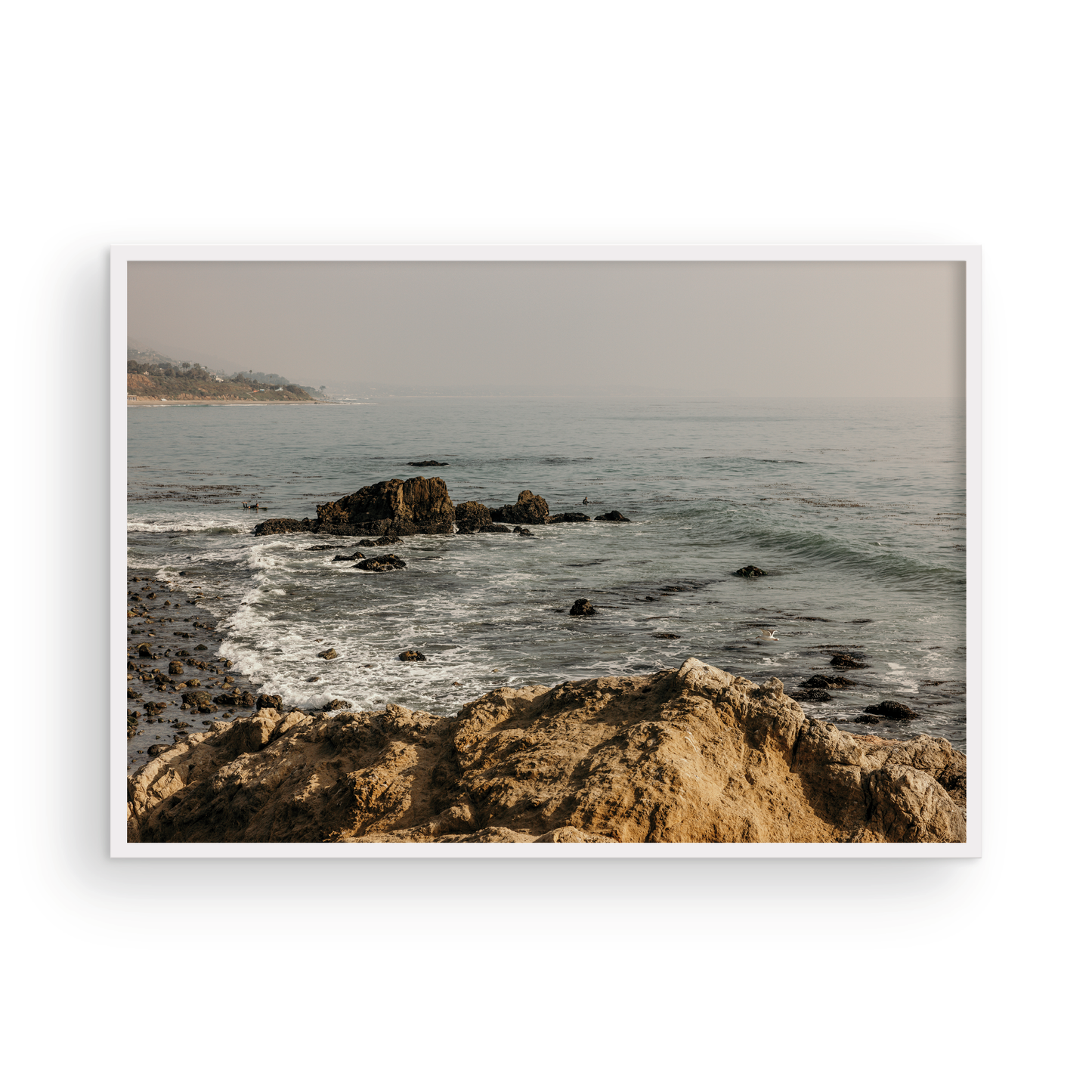 Leo Carrillo, One