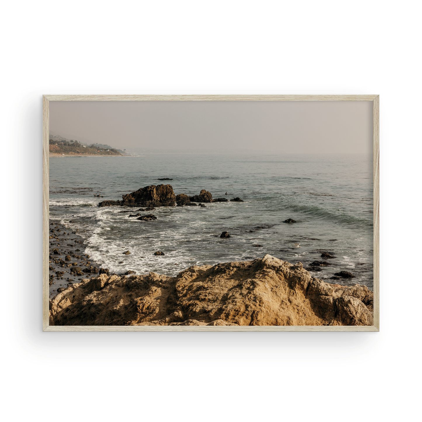 Leo Carrillo, One