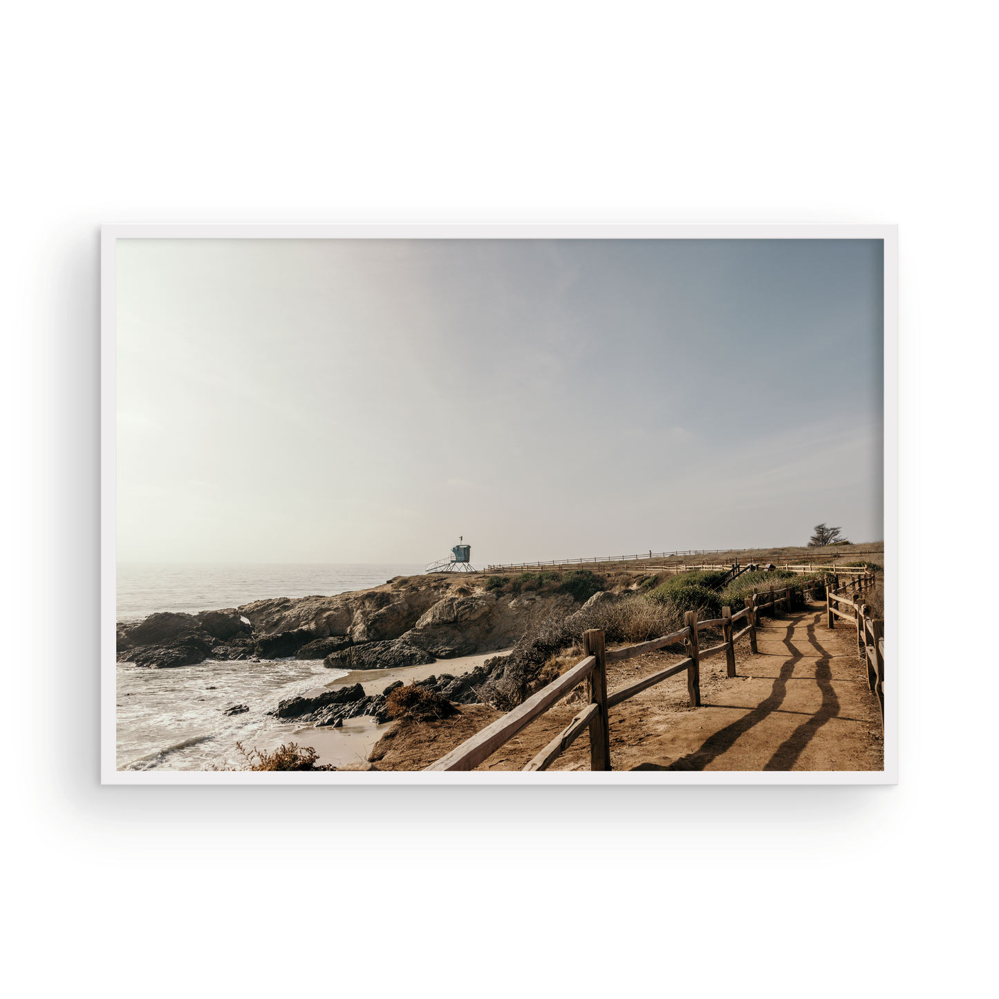 Leo Carrillo, Nine