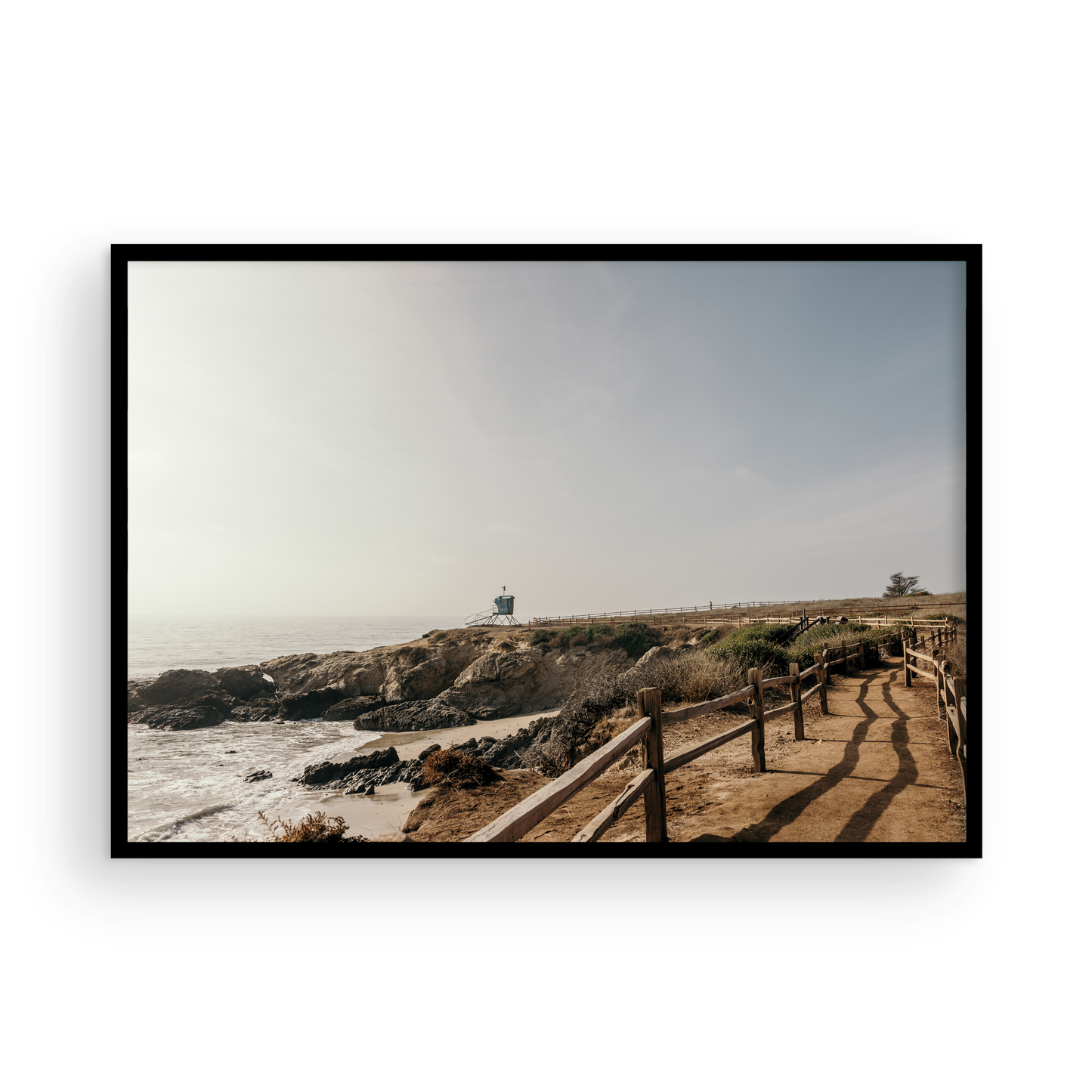Leo Carrillo, Nine