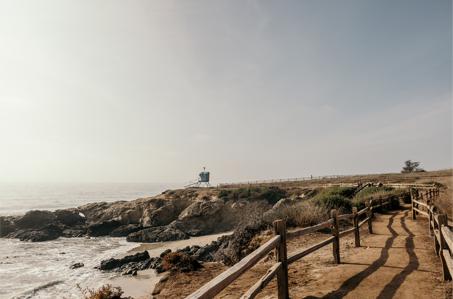 Leo Carrillo, Nine