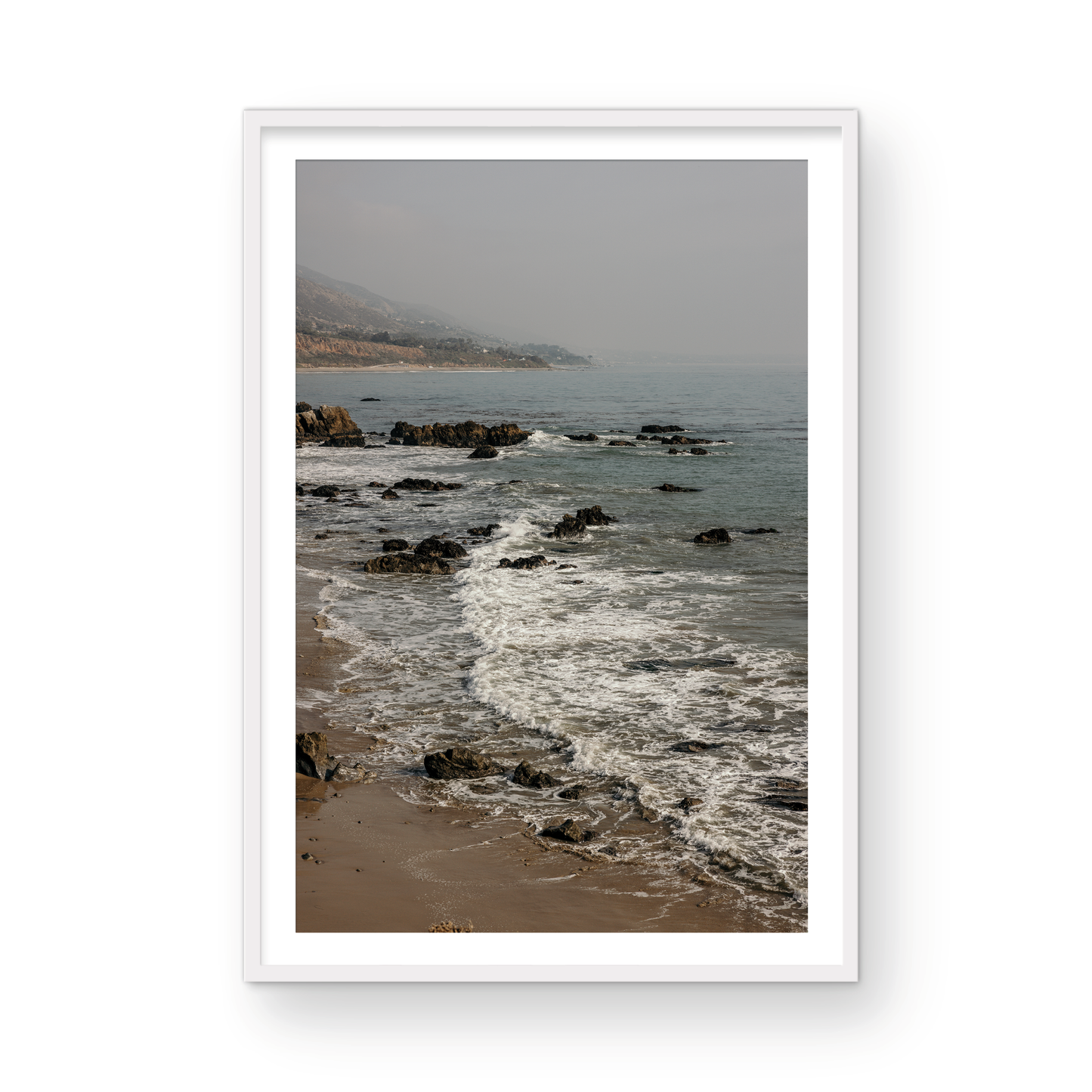Leo Carrillo, Two