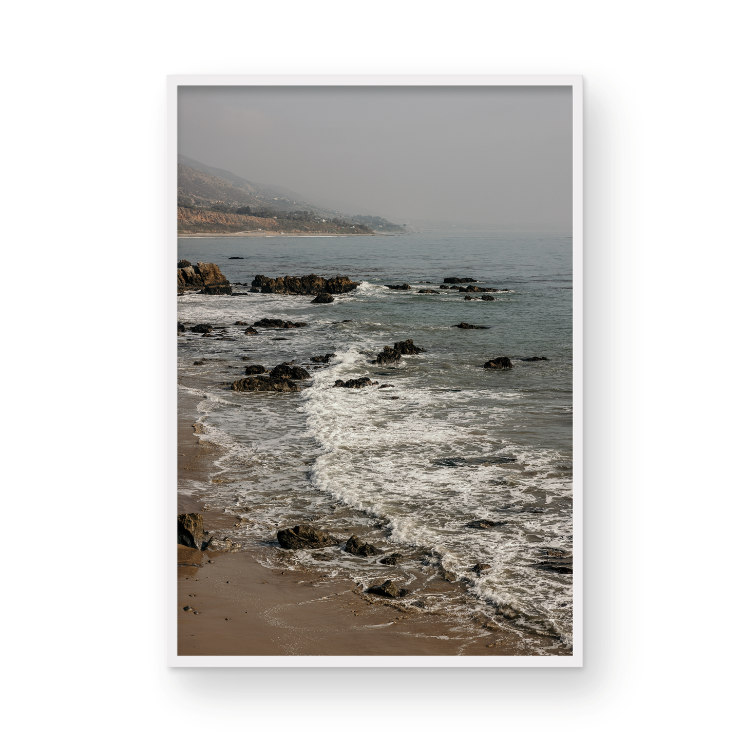 Leo Carrillo, Two