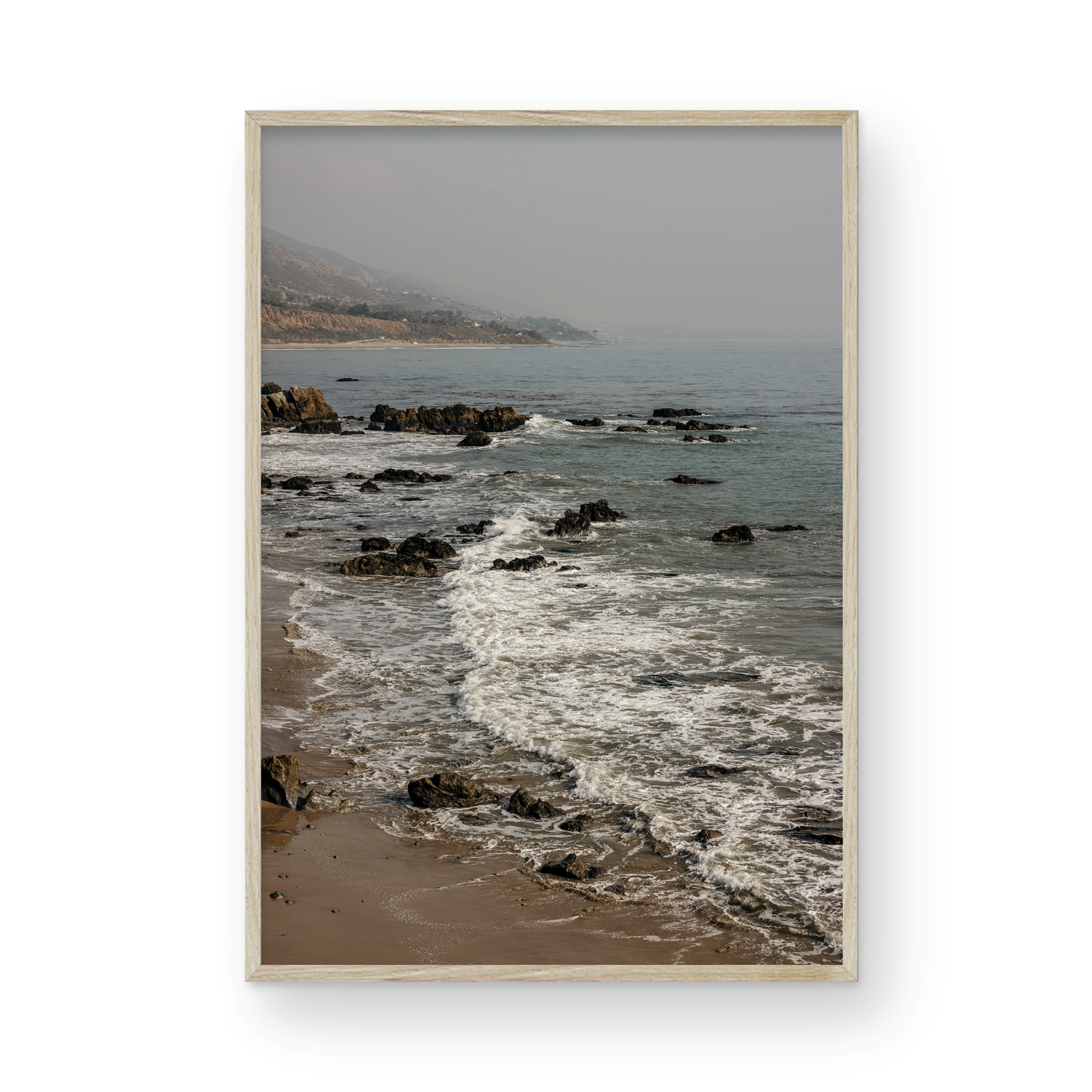 Leo Carrillo, Two