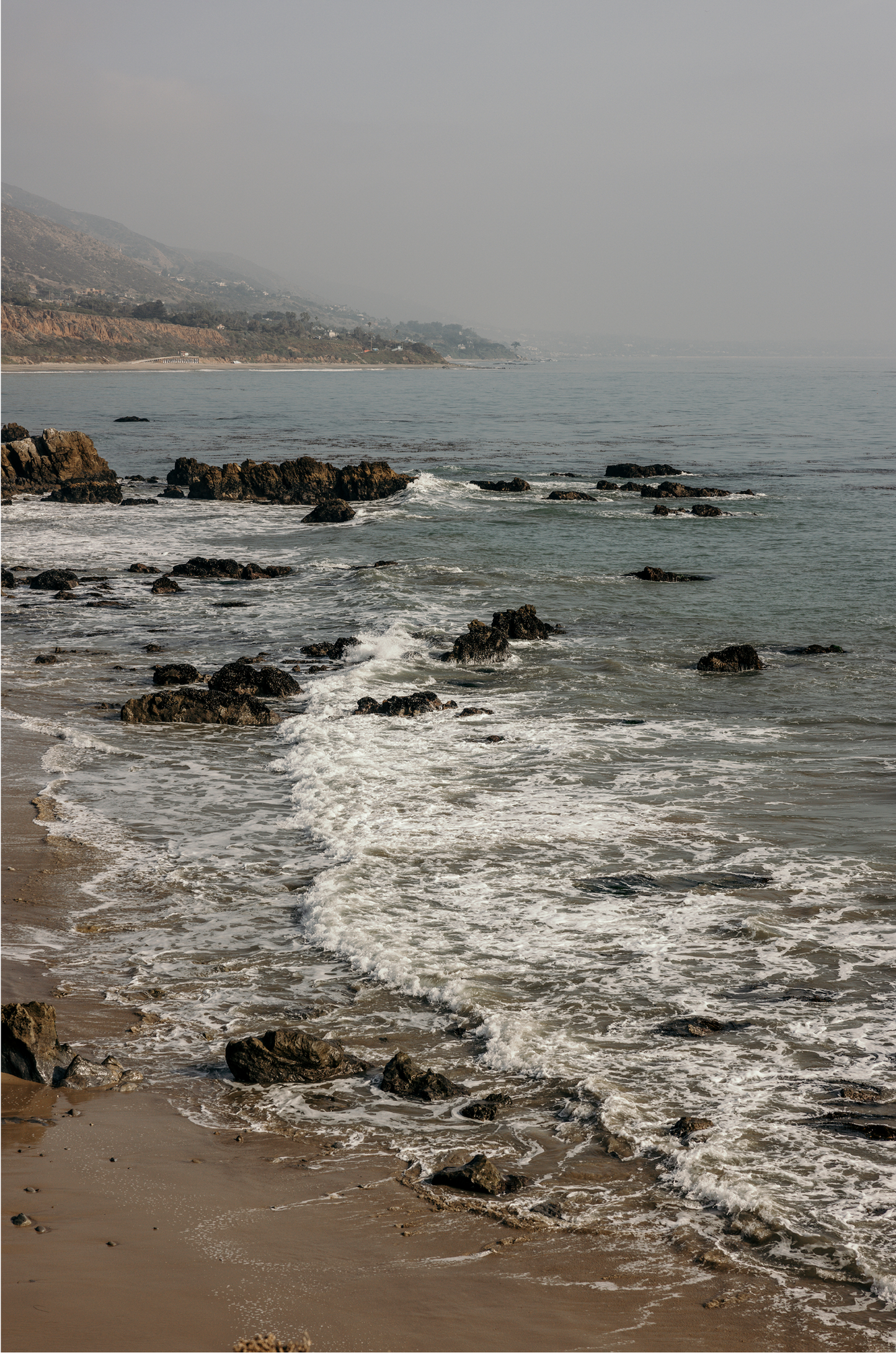 Leo Carrillo, Two