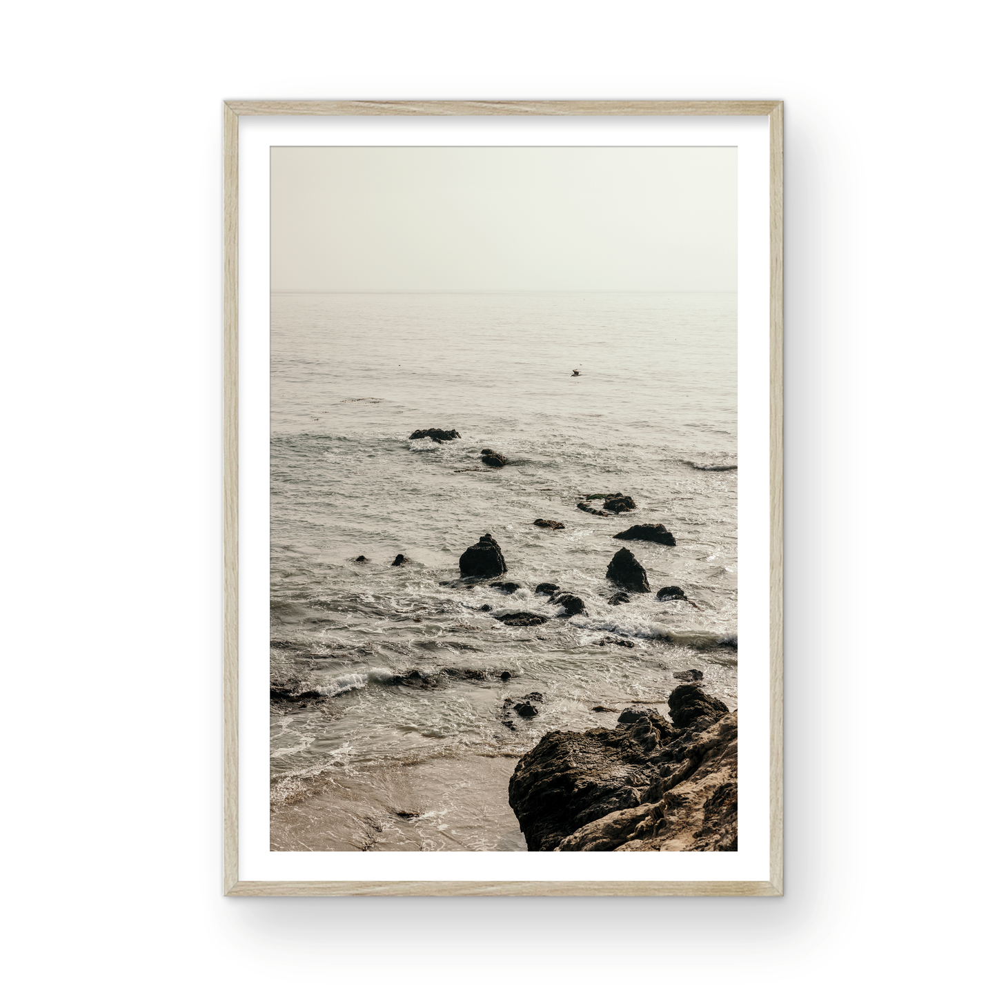 Leo Carrillo, Five