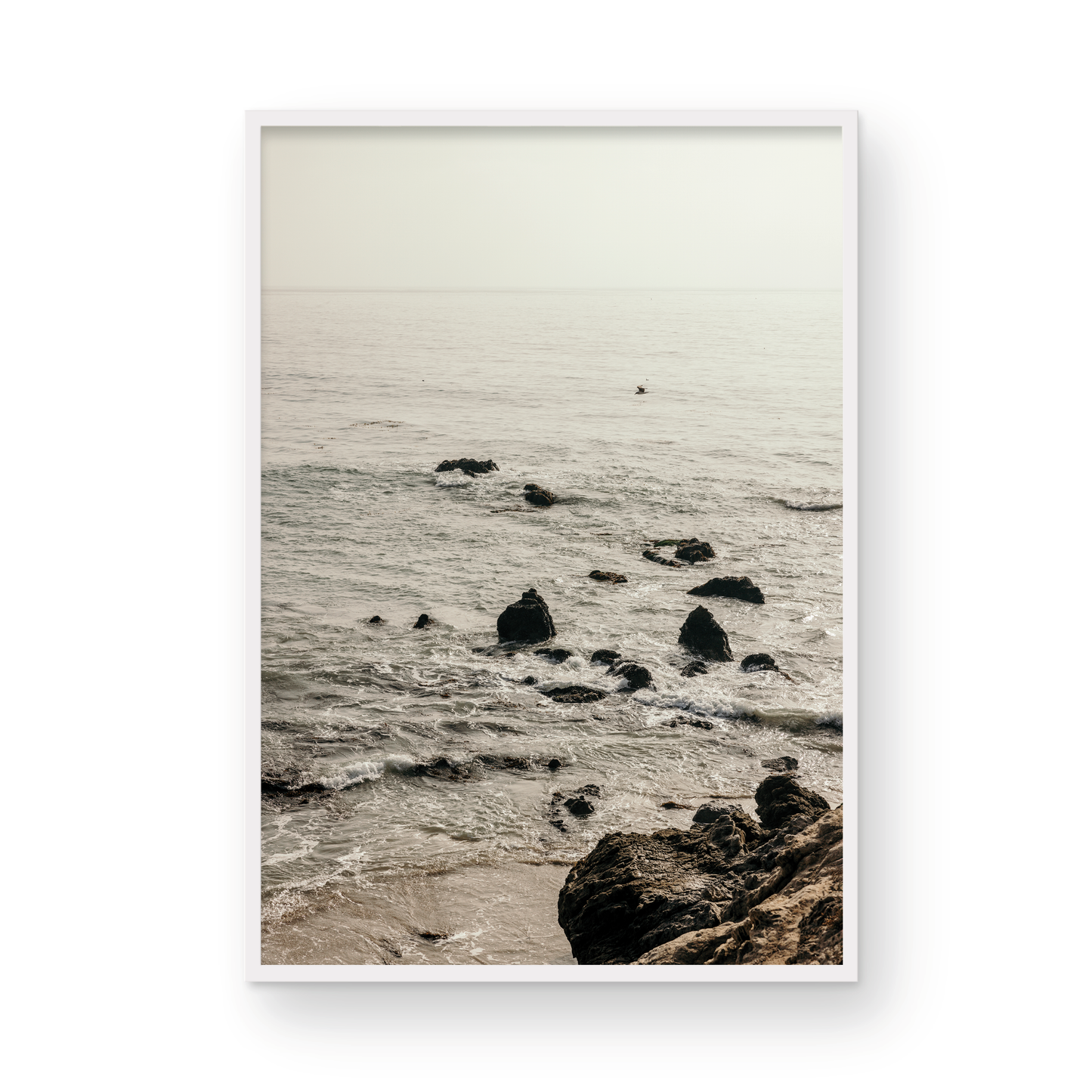 Leo Carrillo, Five