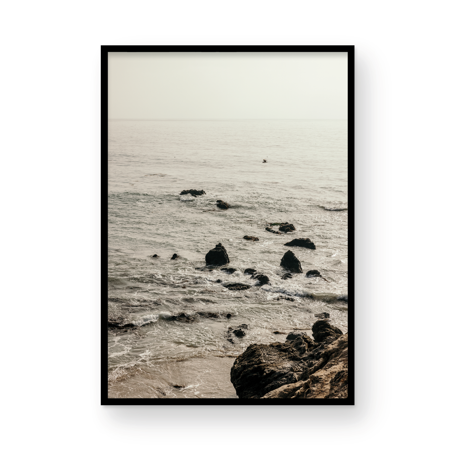 Leo Carrillo, Five