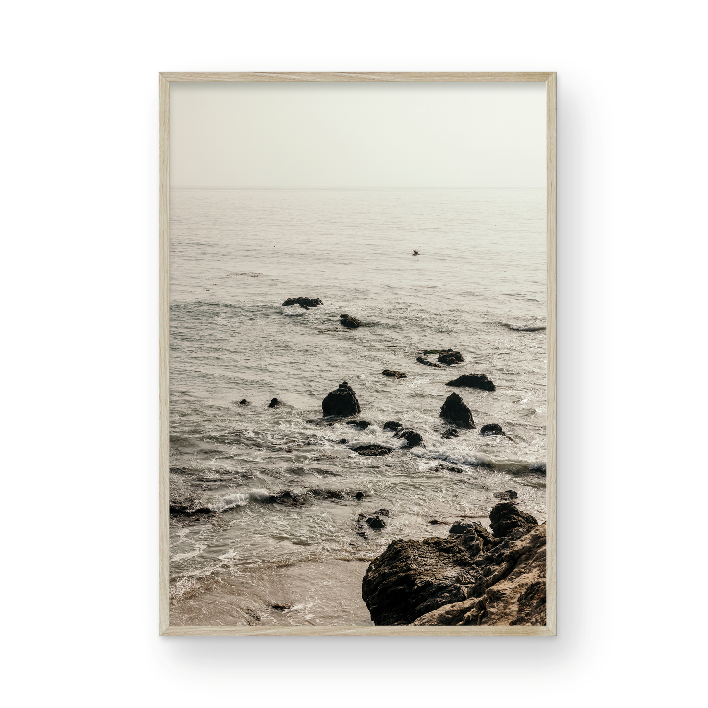 Leo Carrillo, Five