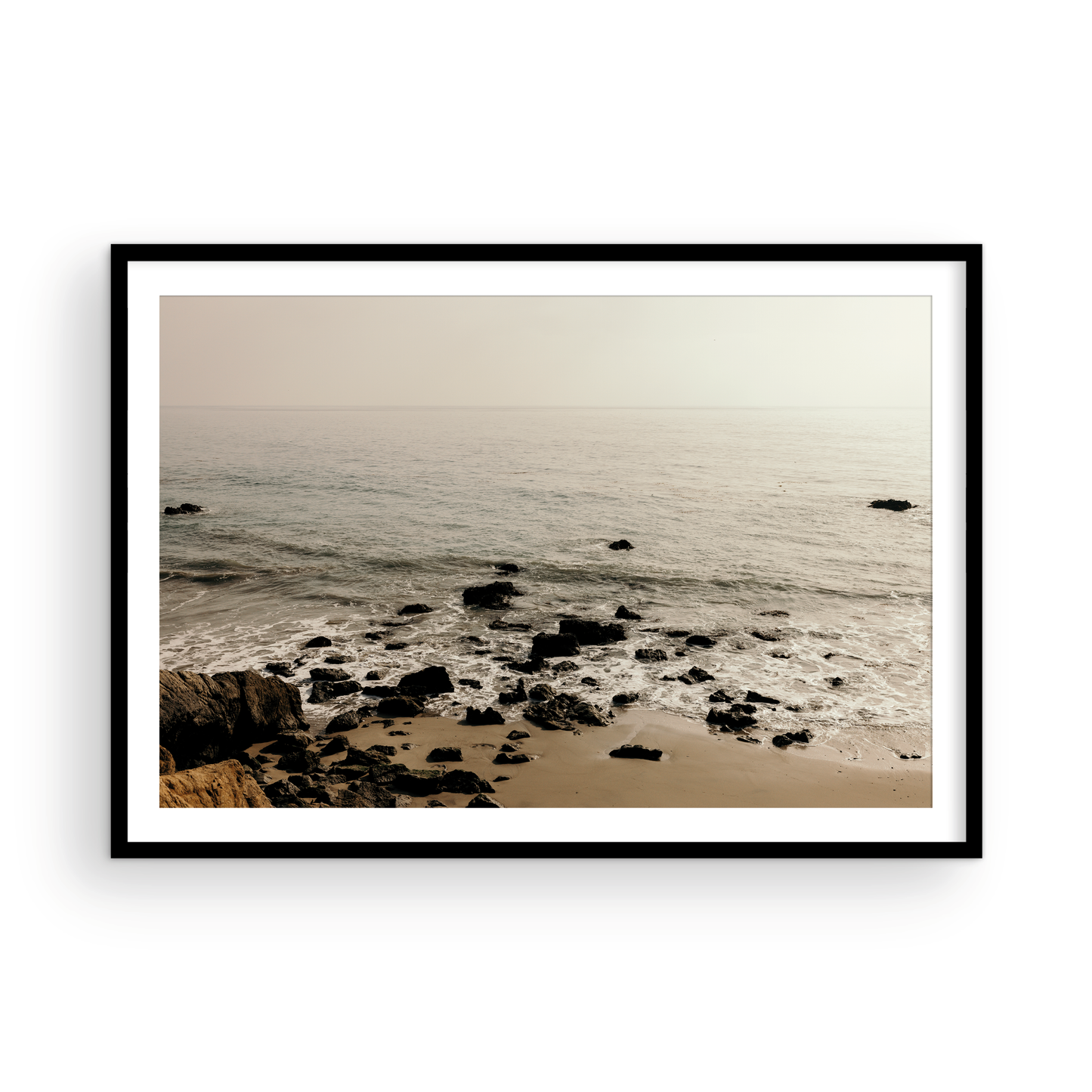Leo Carrillo, Four