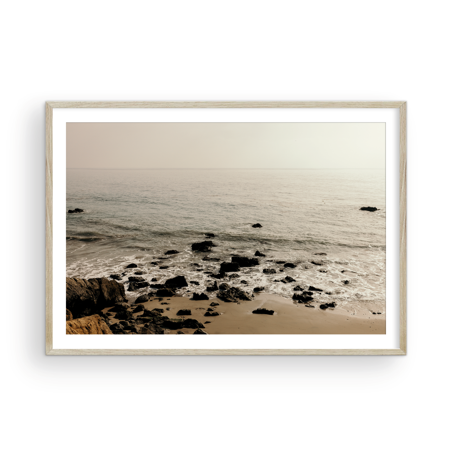 Leo Carrillo, Four