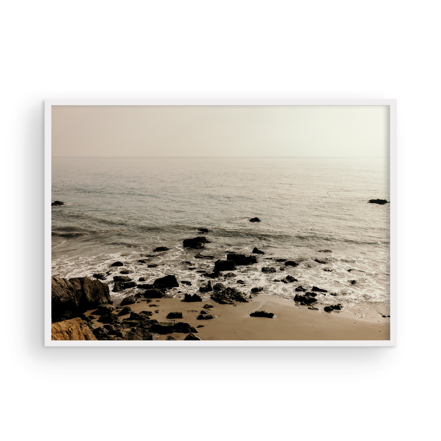 Leo Carrillo, Four