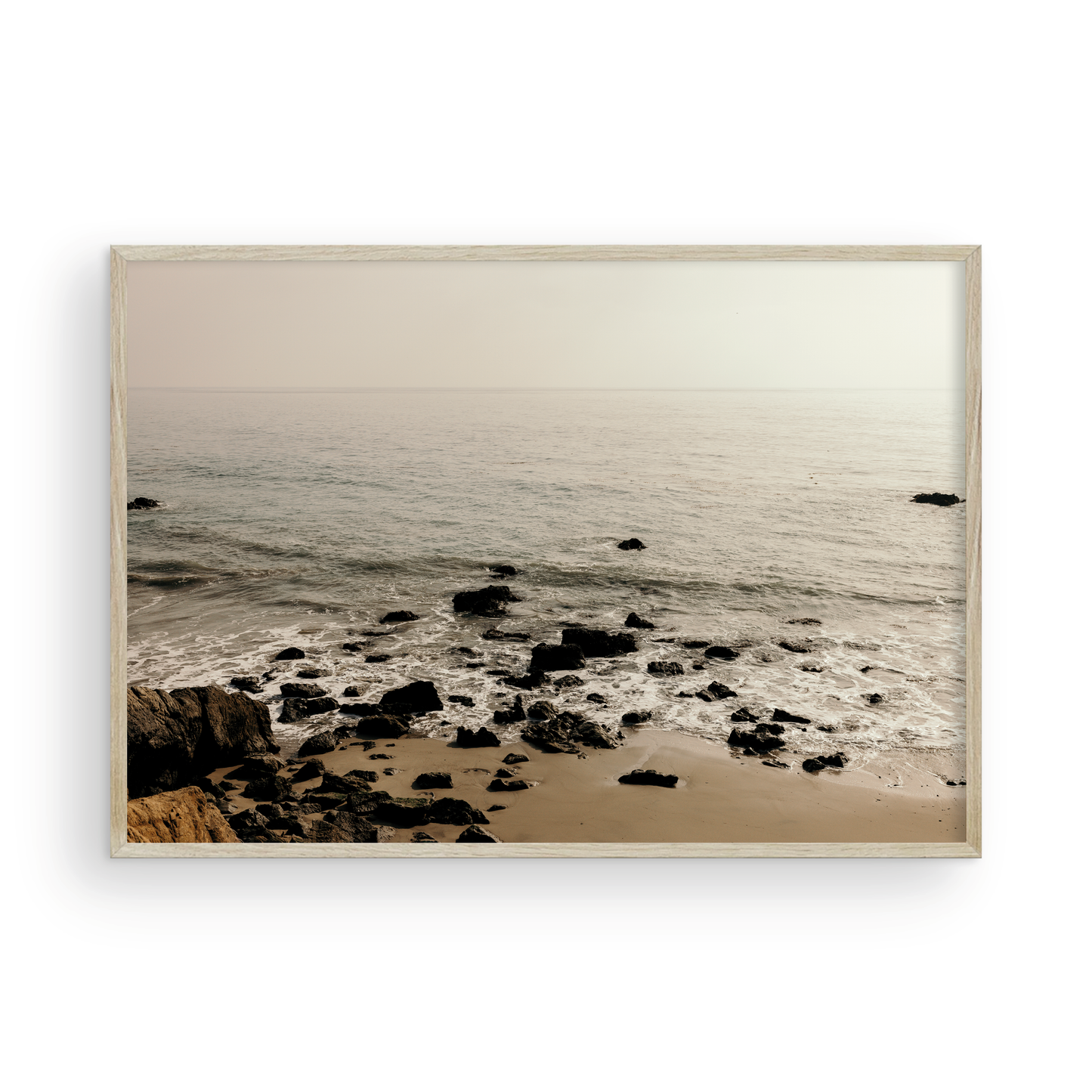 Leo Carrillo, Four