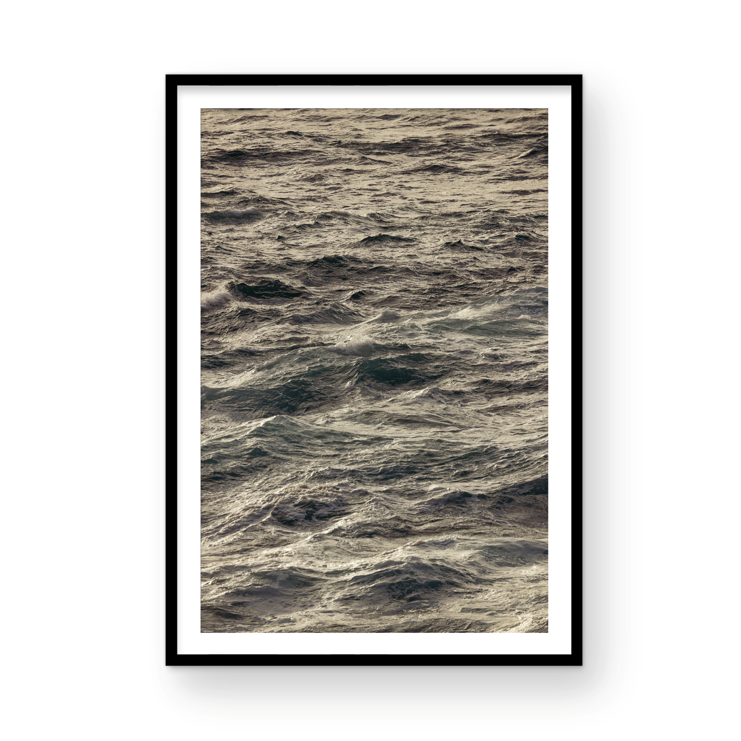 Winter Swell, Thirteen