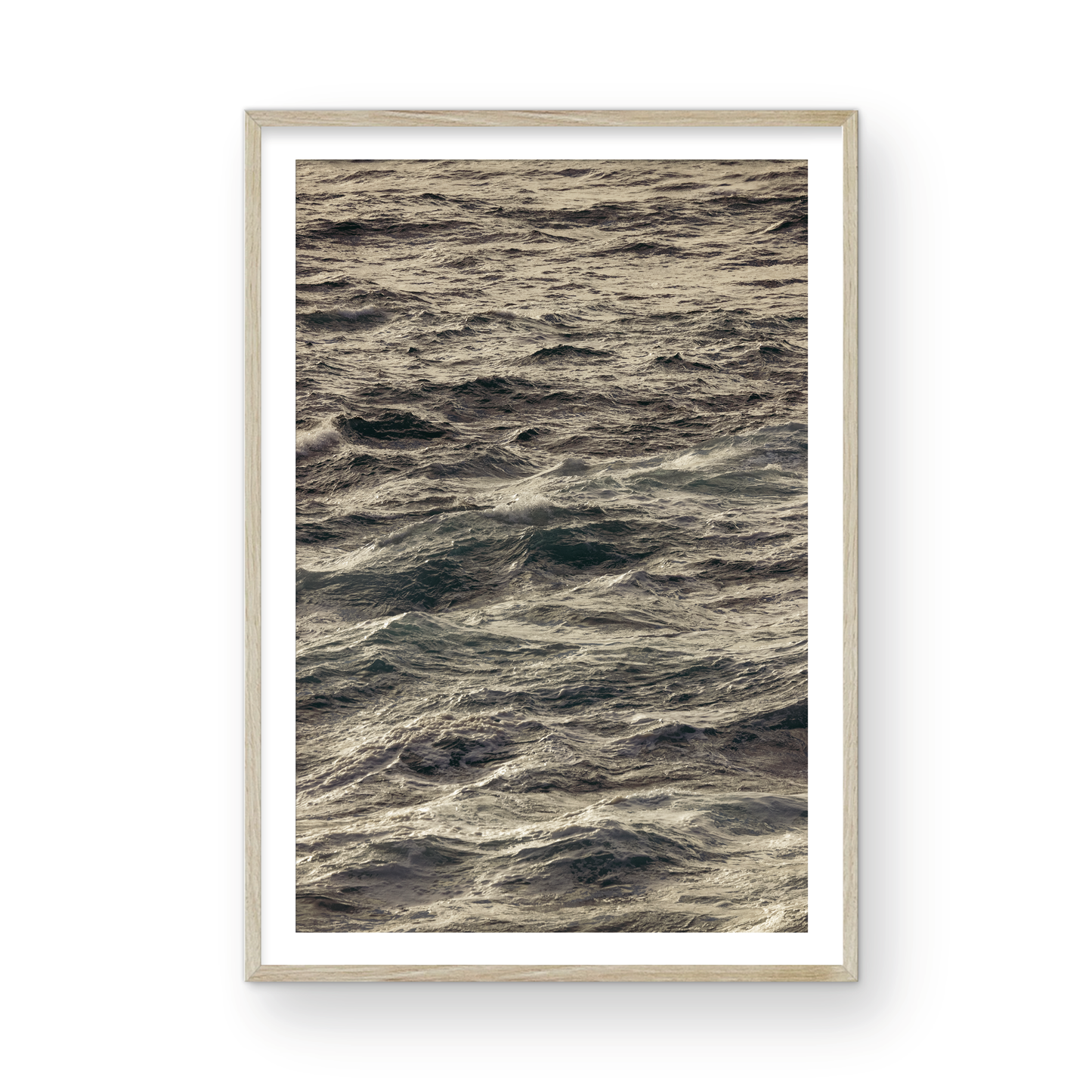 Winter Swell, Thirteen