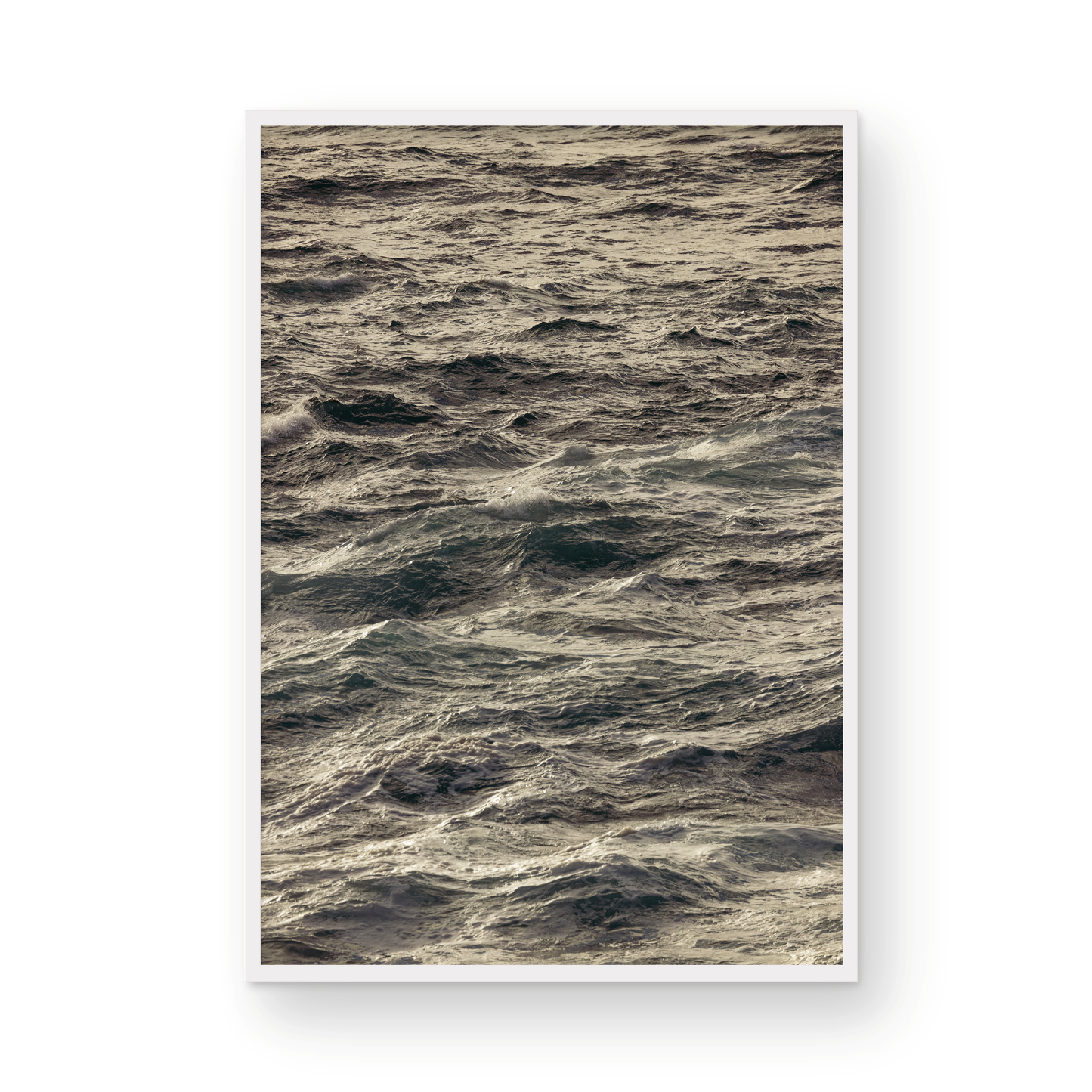Winter Swell, Thirteen